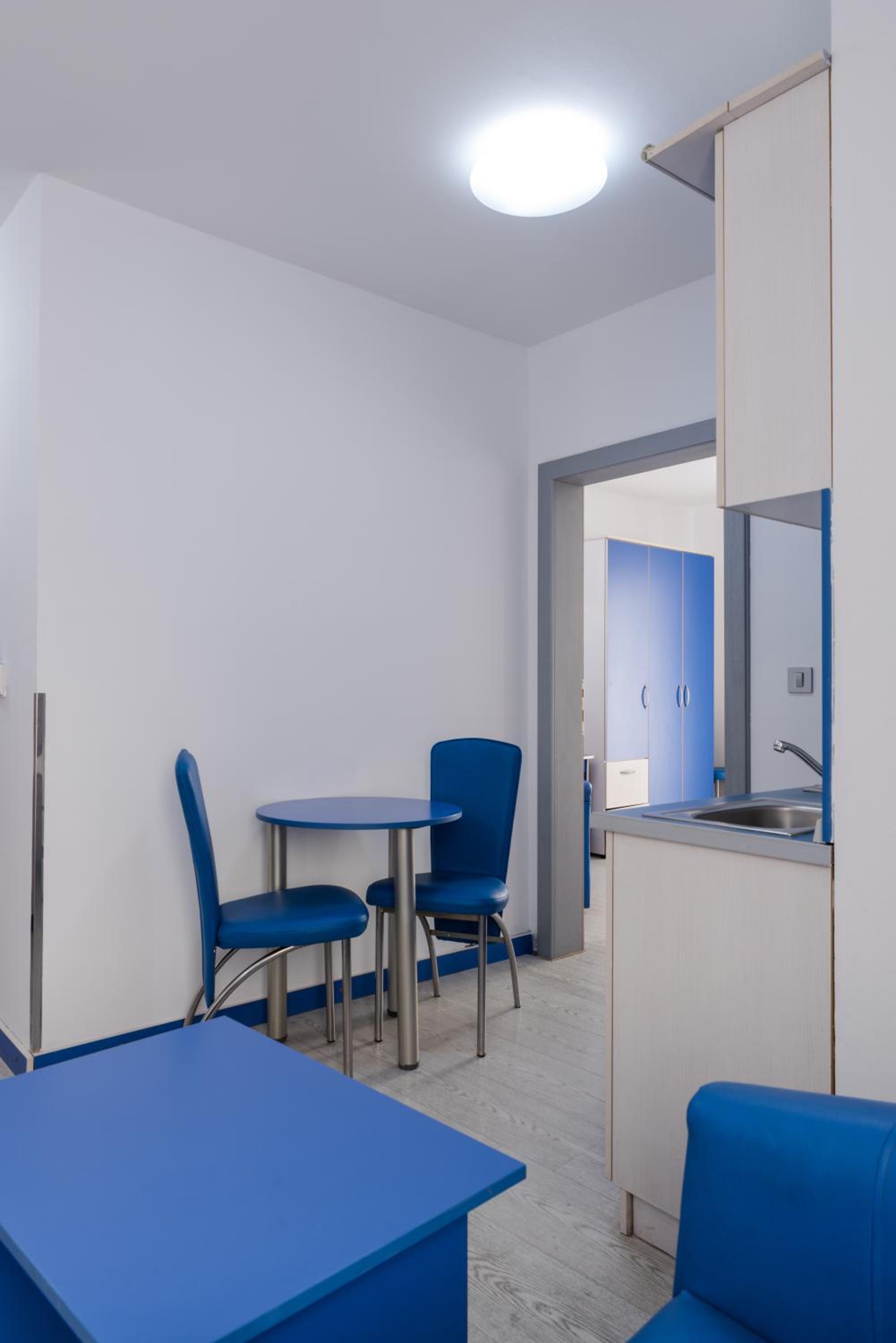 Apartmani Sumadija by Central