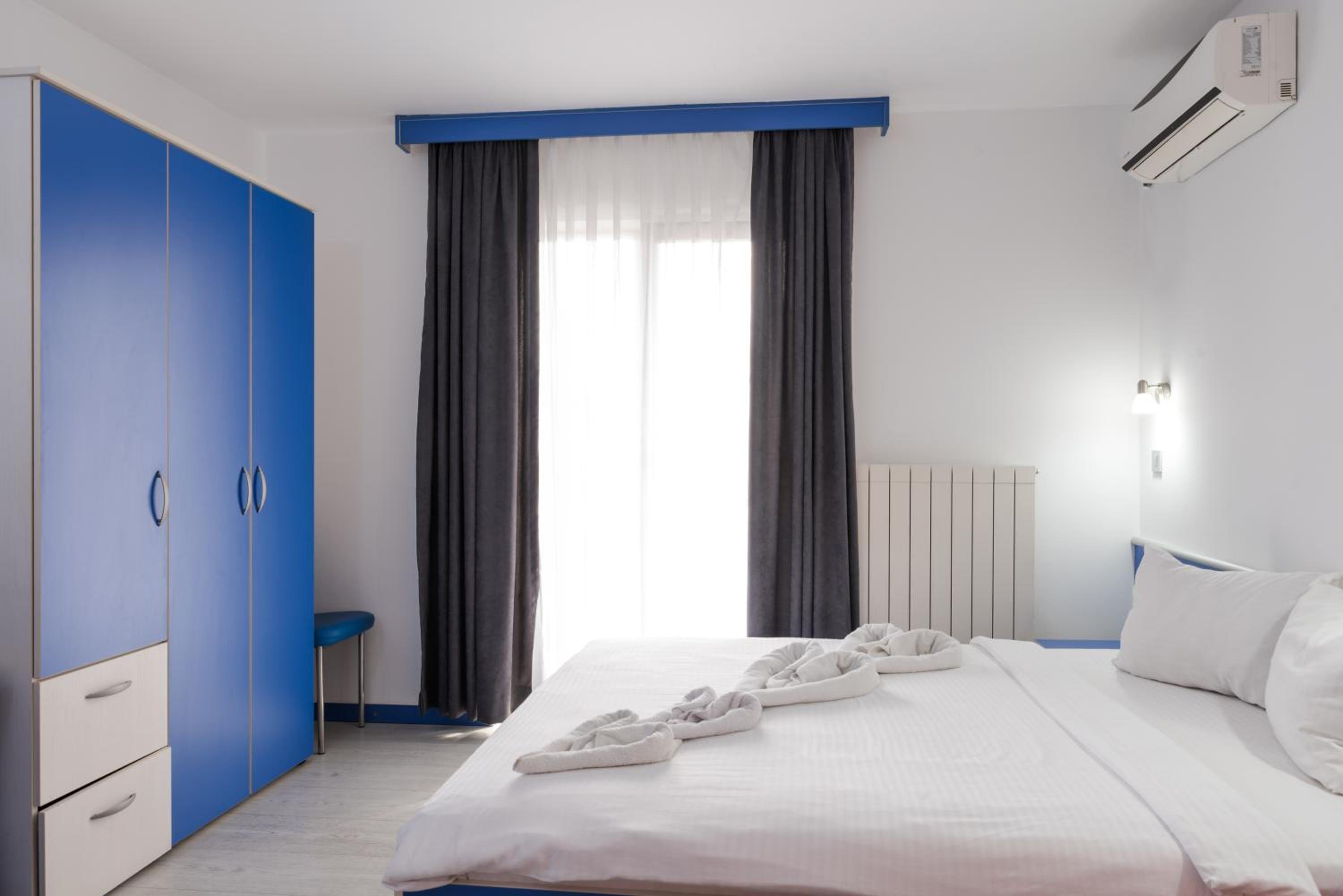 Apartmani Sumadija by Central