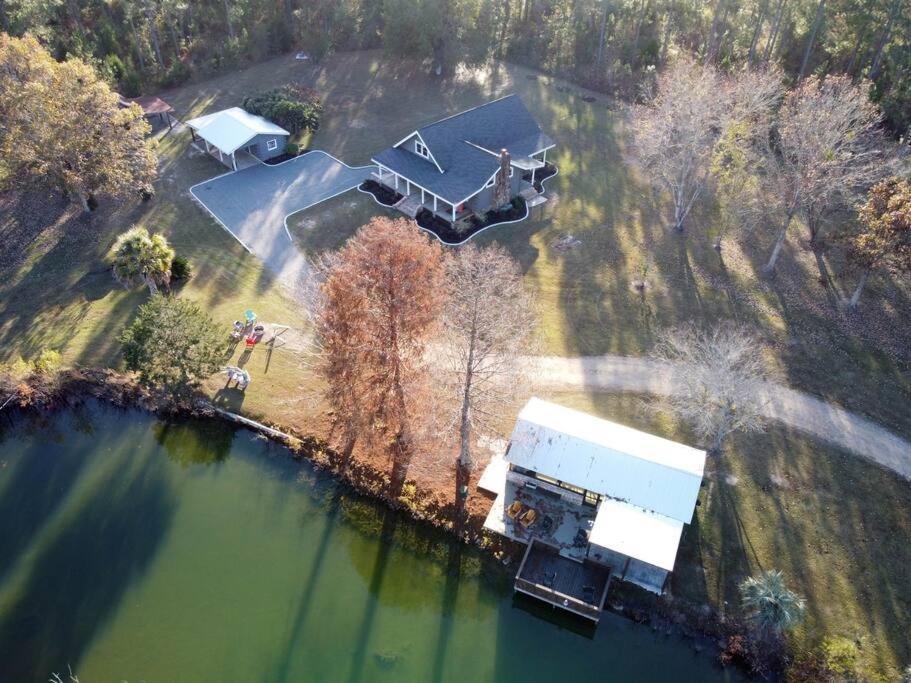 Peaceful Secluded Getaway Cabin