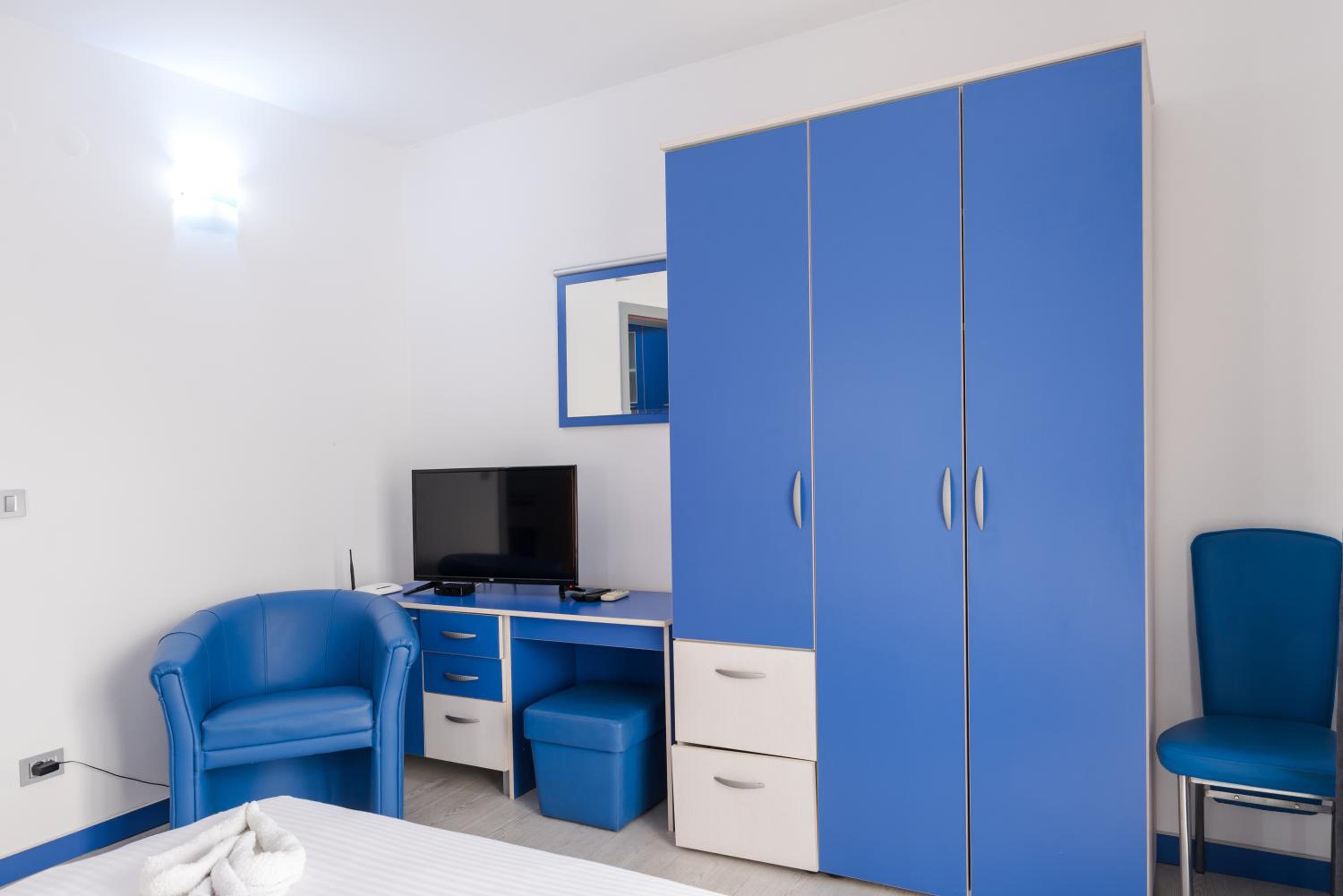 Apartmani Sumadija by Central