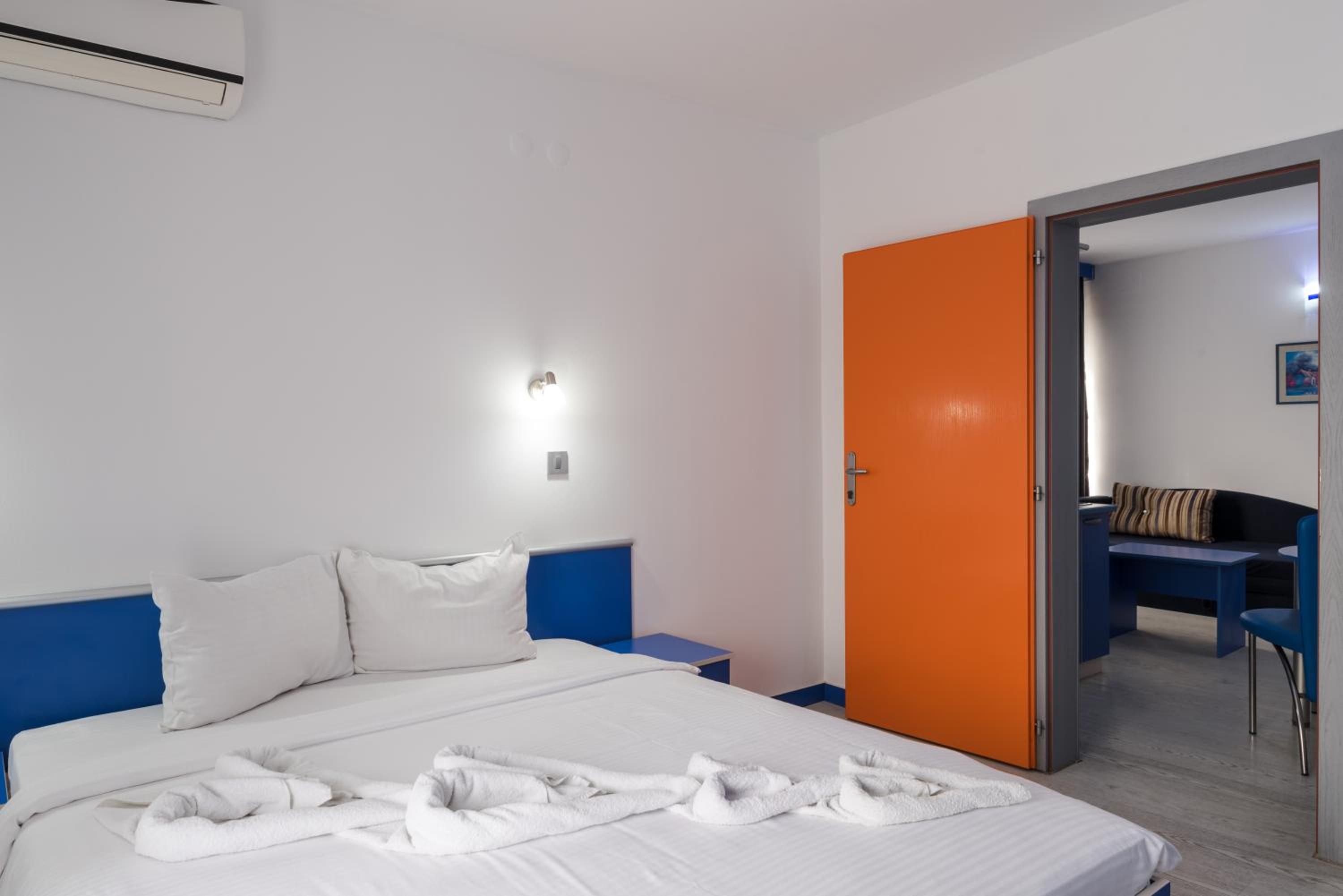 Apartmani Sumadija by Central