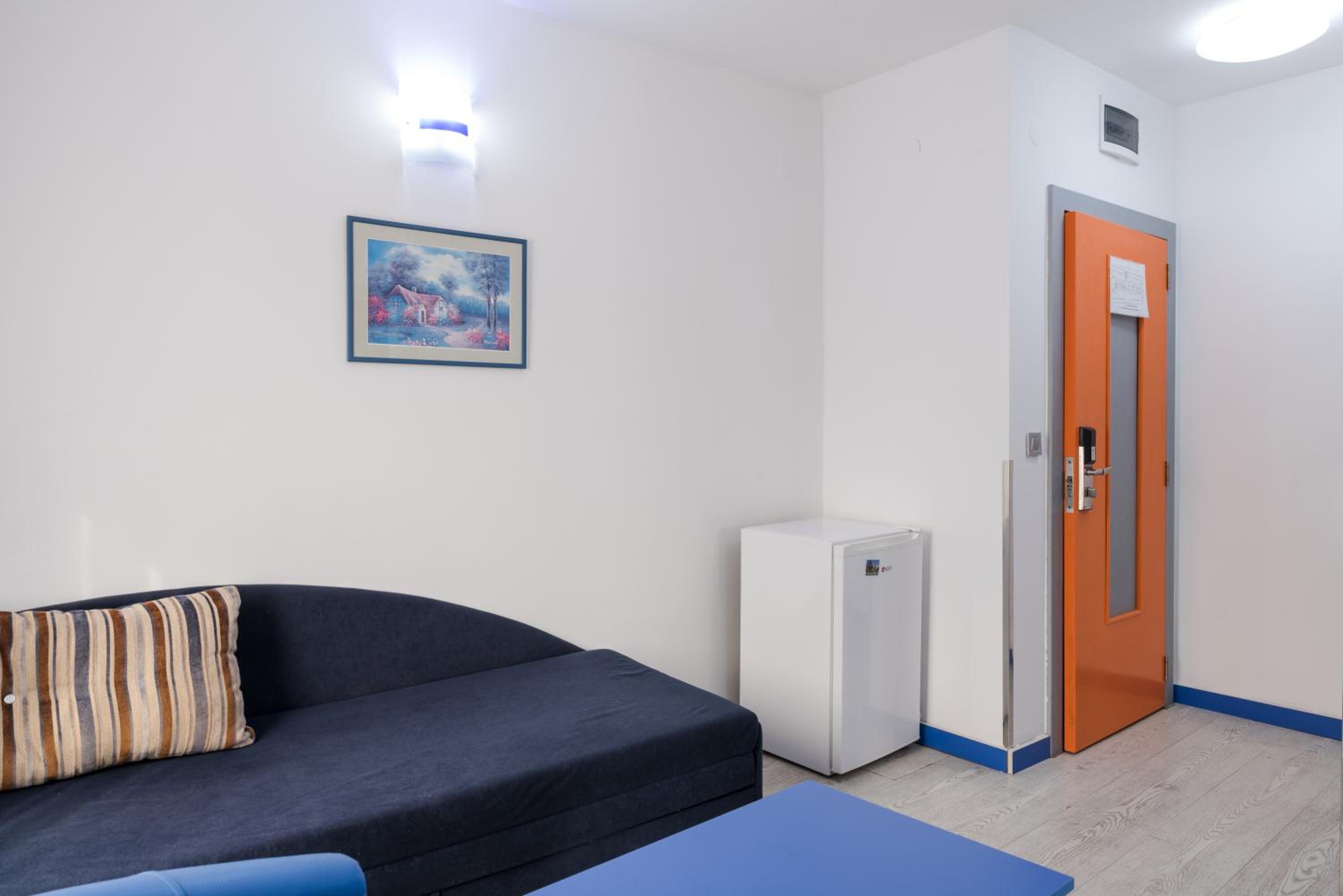 Apartmani Sumadija by Central