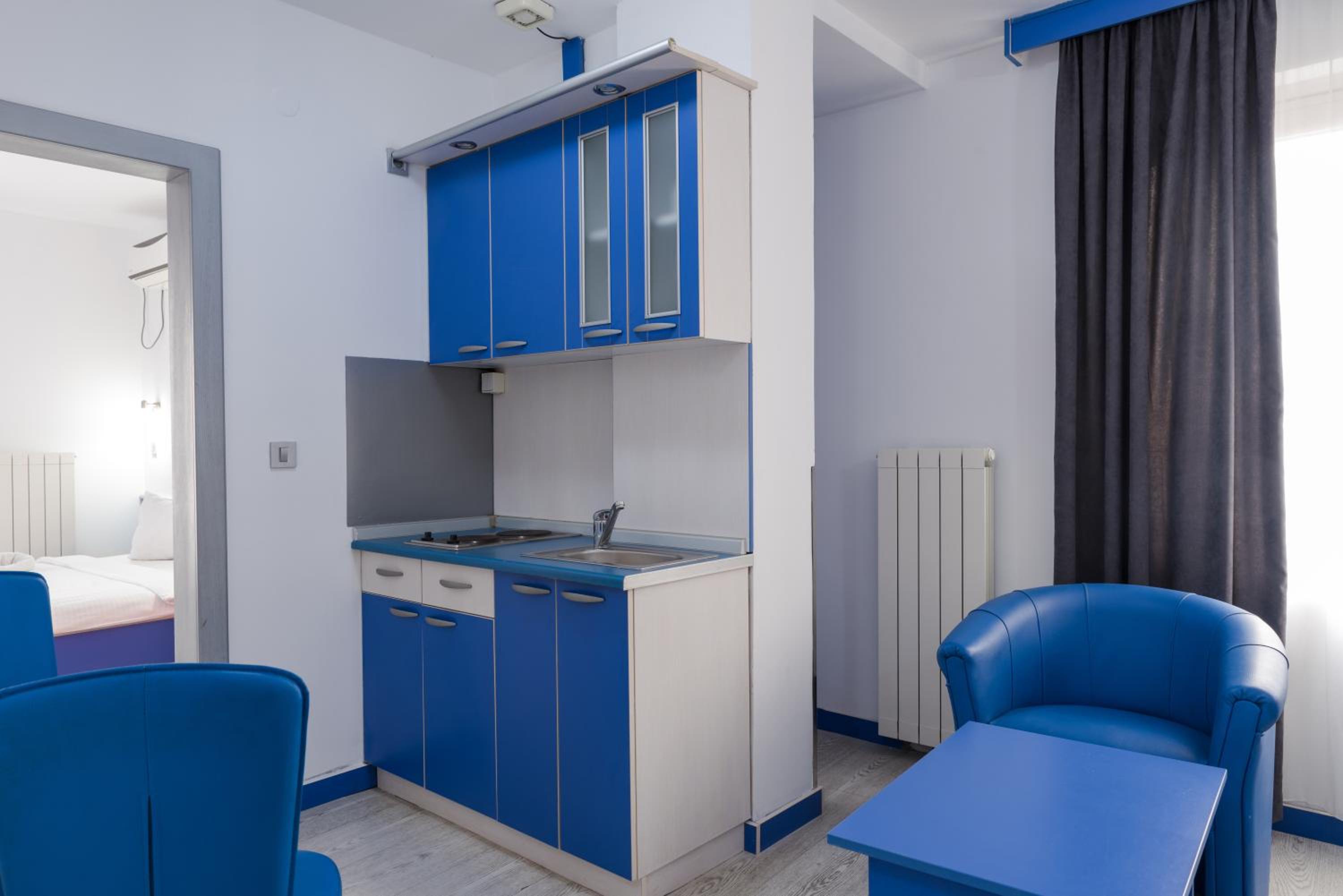 Apartmani Sumadija by Central
