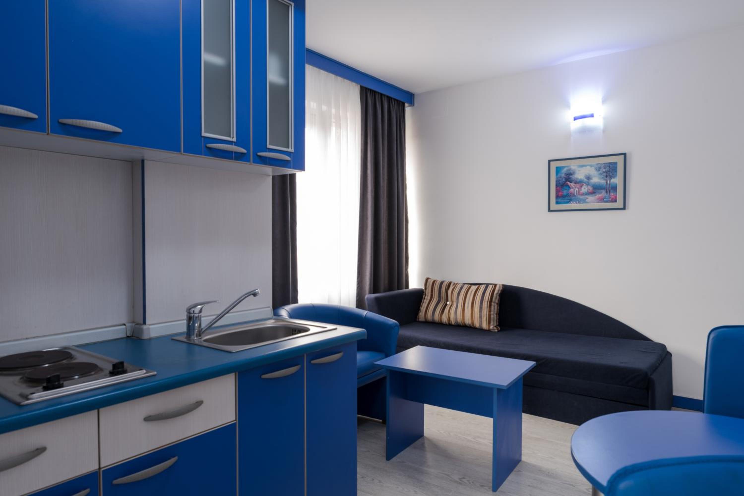 Apartmani Sumadija by Central