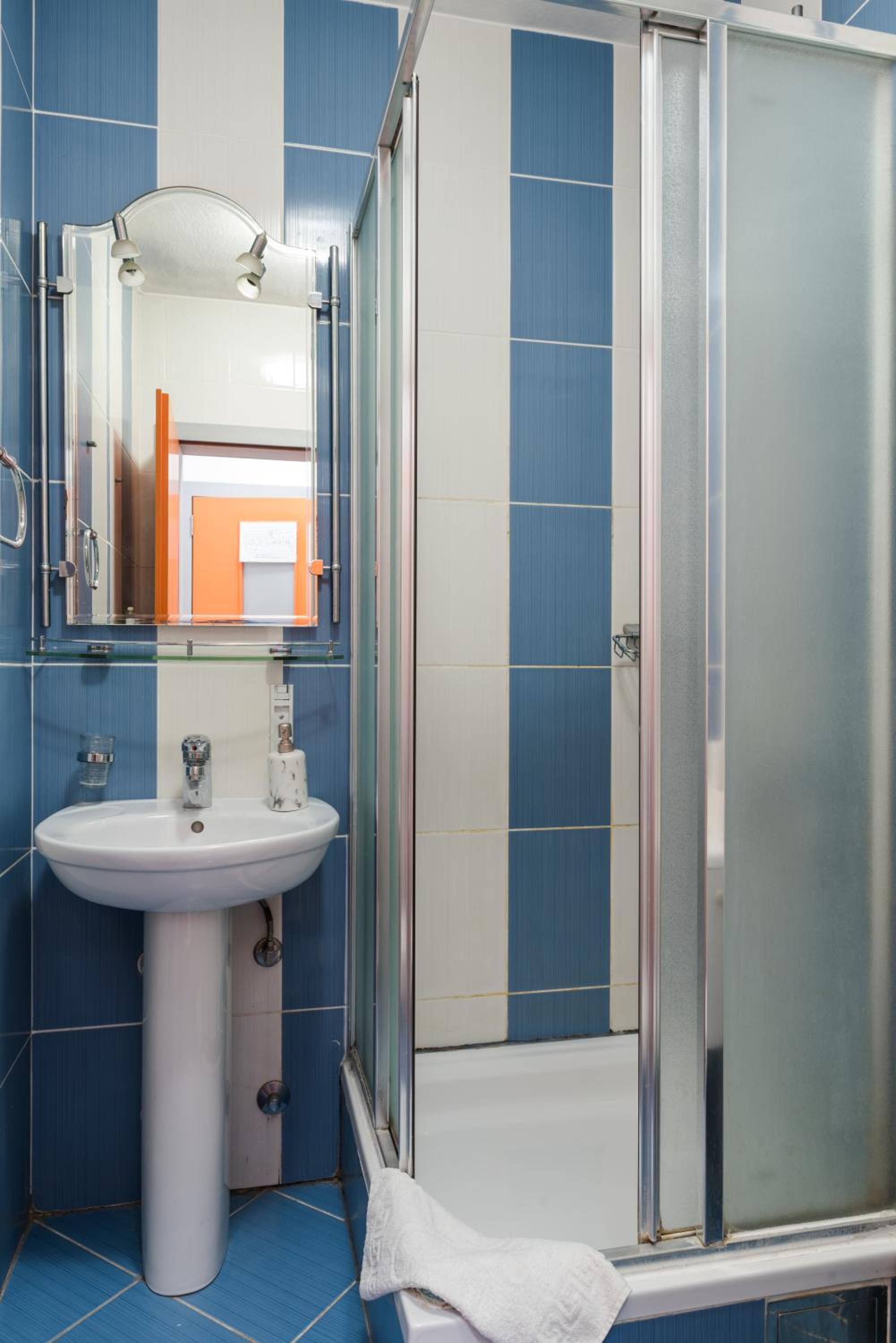Apartmani Sumadija by Central