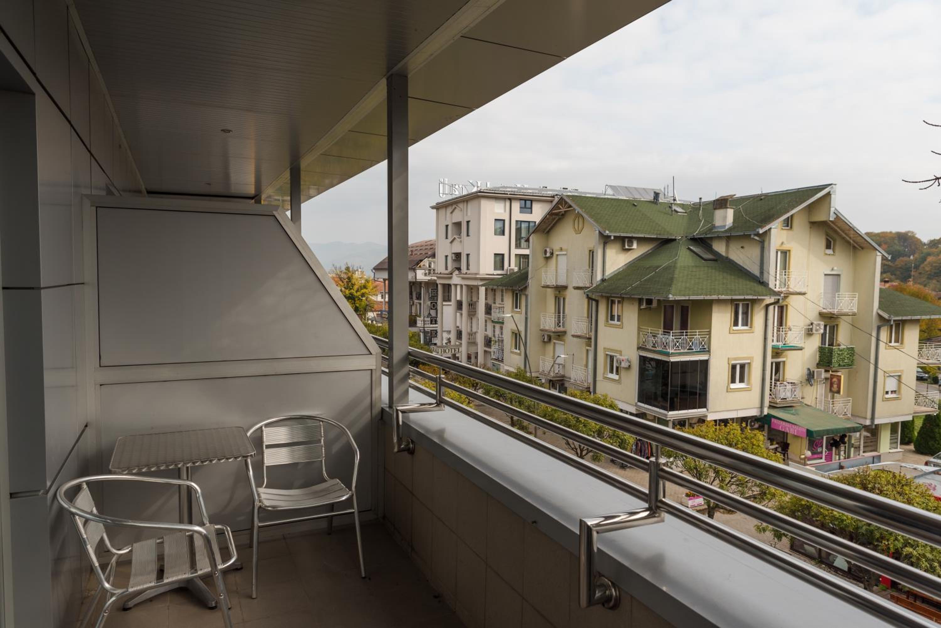 Apartmani Sumadija by Central