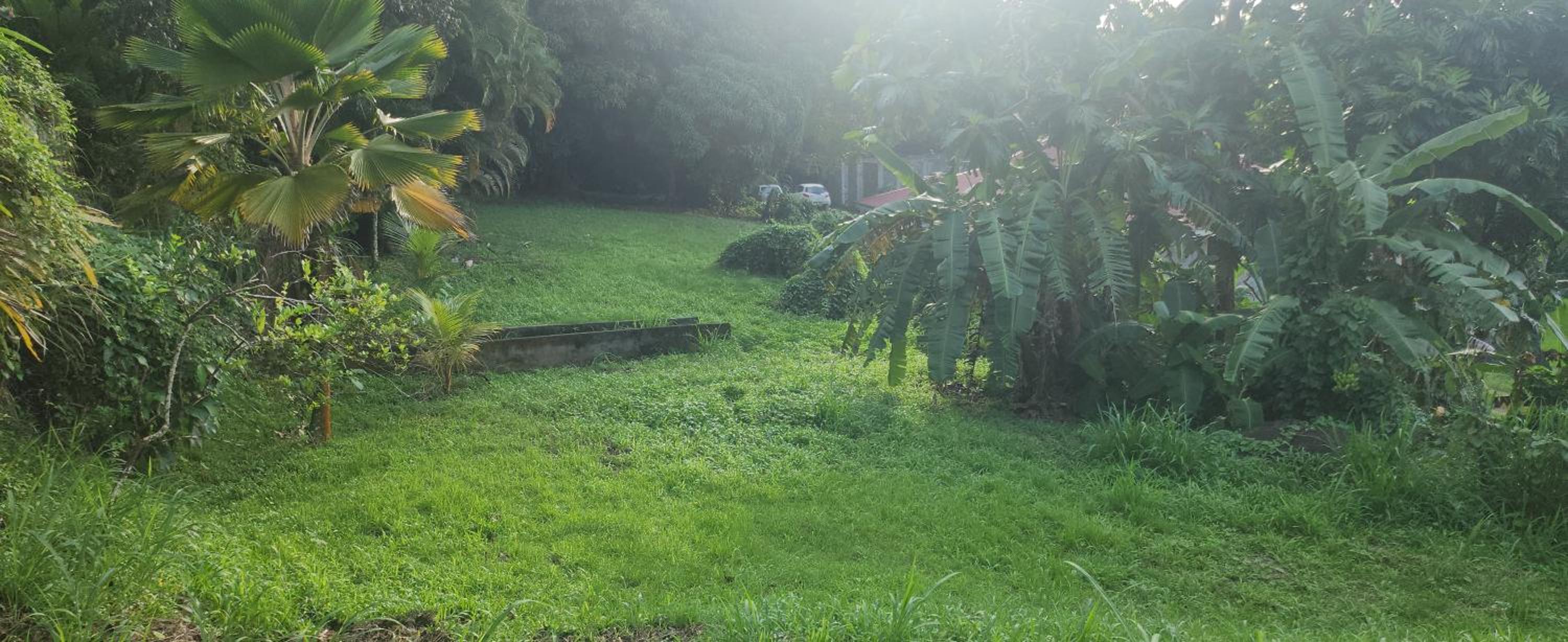 Villa judith