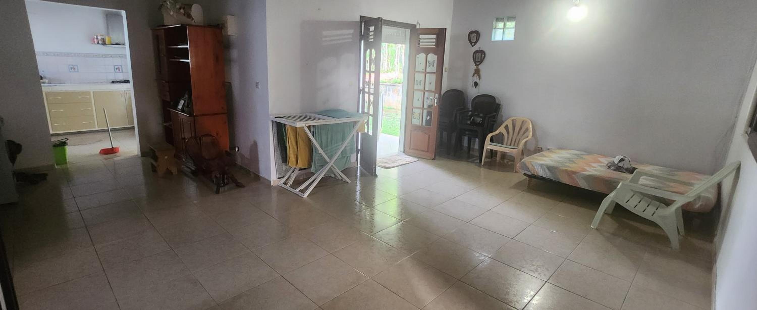 Villa judith