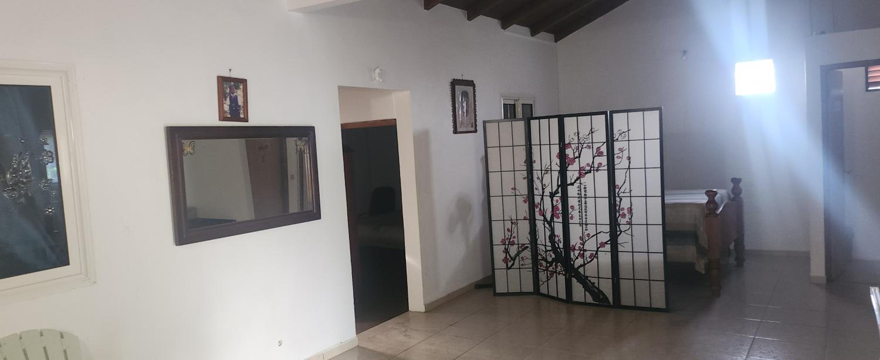Villa judith