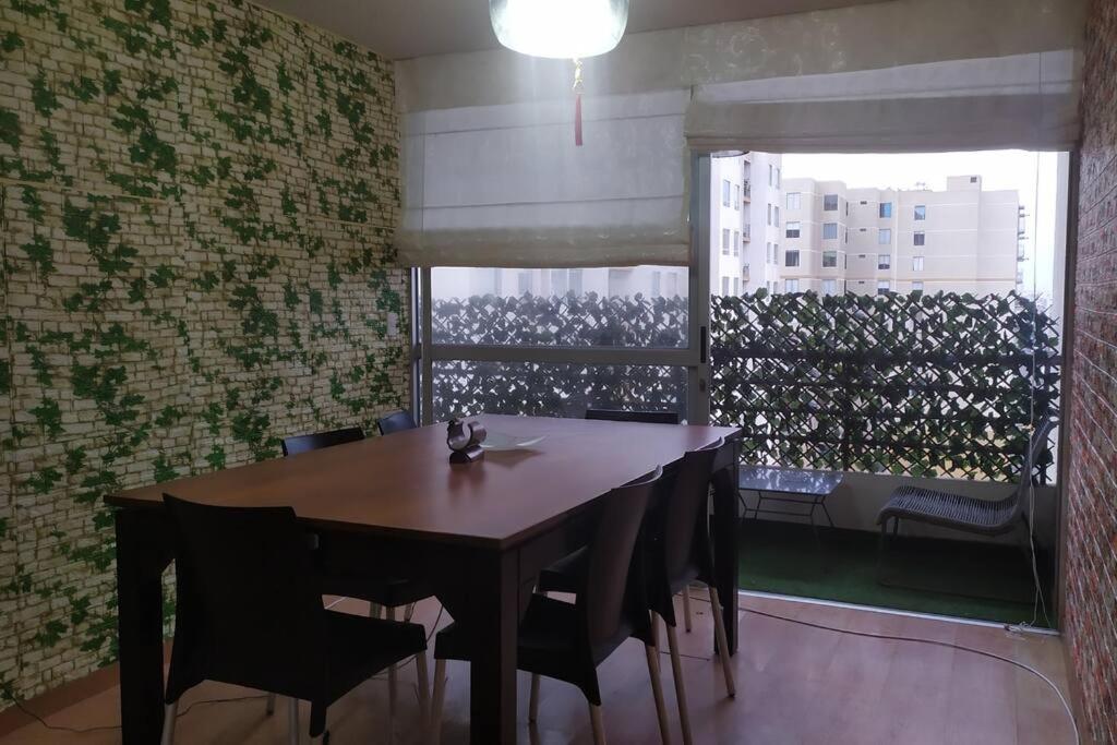 Apartamento 3Hab Seguridad y Cerca del Aeropuerto view 5