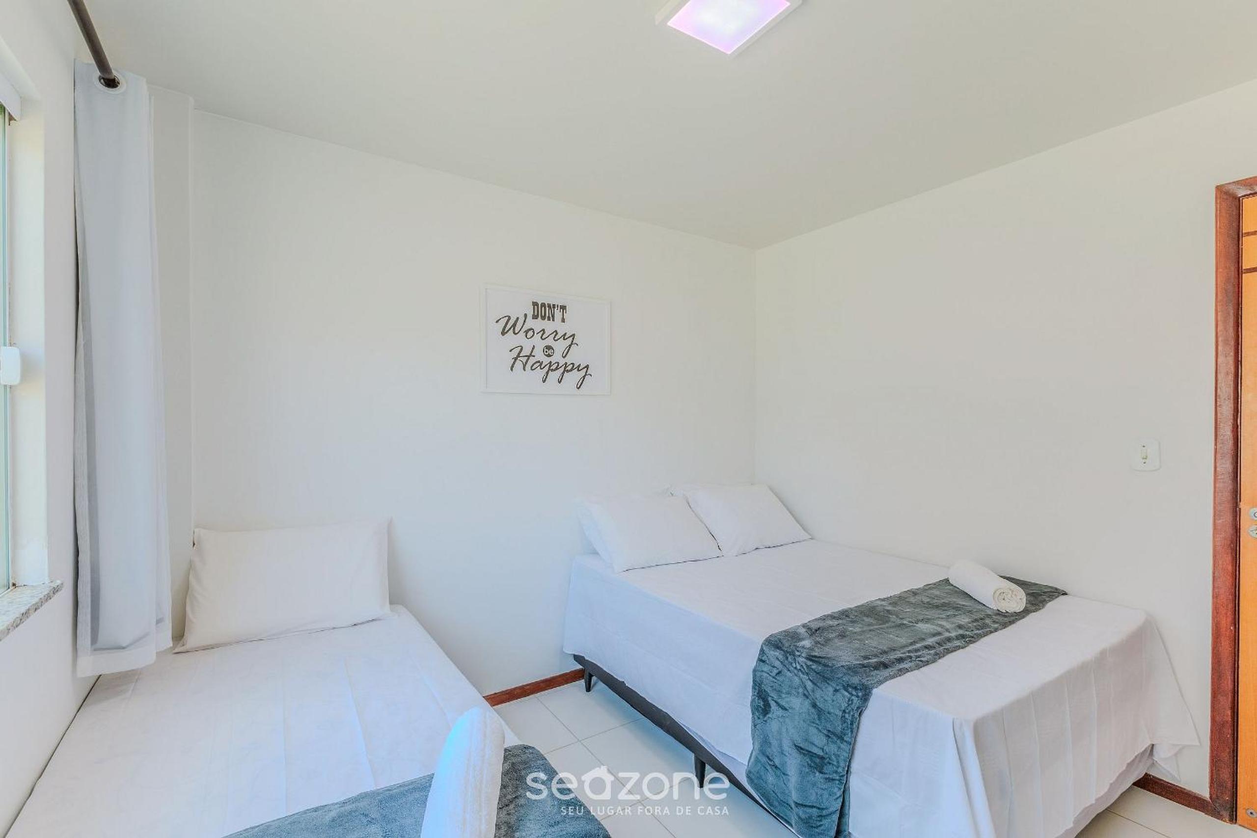 AOA - Apartamentos Bem Localizados e com Churrasqueira no Condomínio em Ilhéus