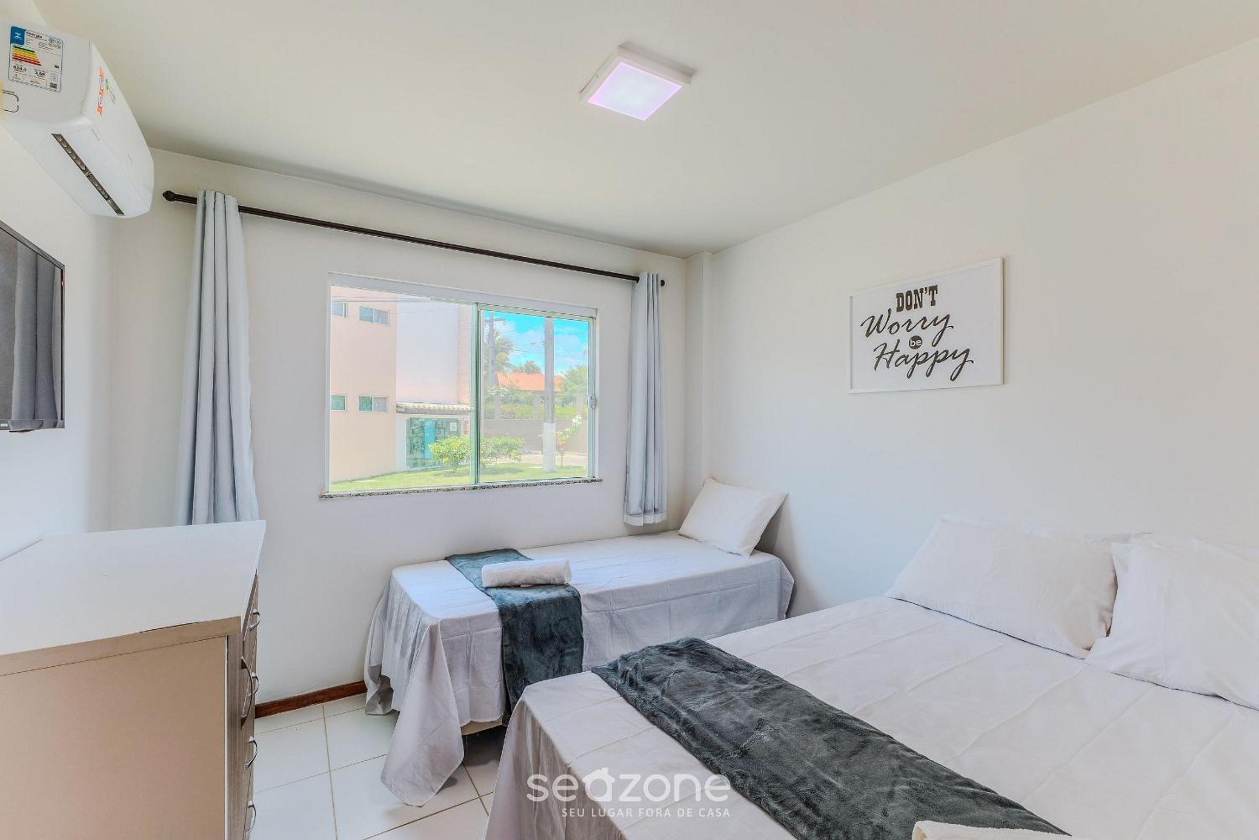 AOA - Apartamentos Bem Localizados e com Churrasqueira no Condomínio em Ilhéus