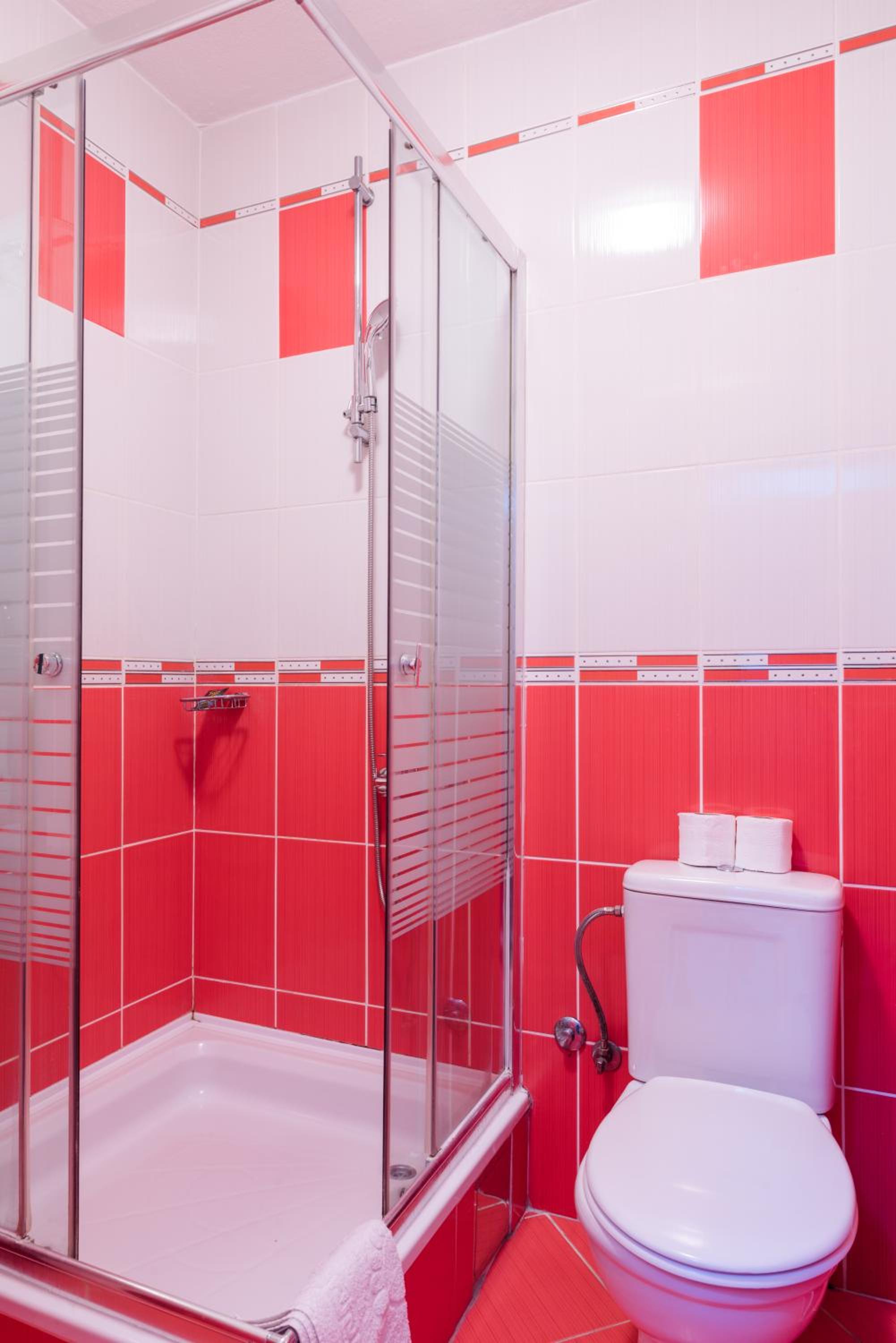 Apartmani Sumadija by Central