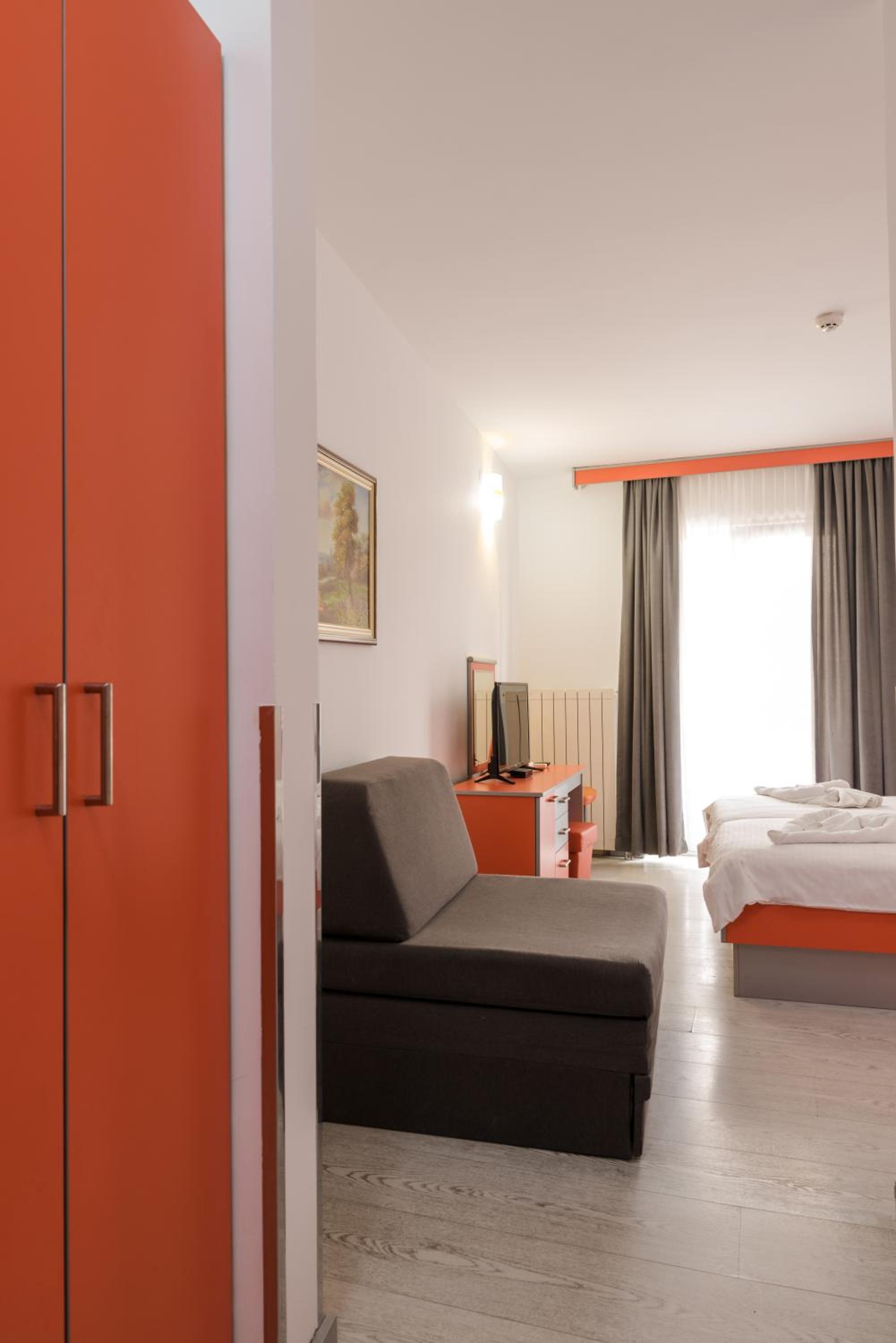 Apartmani Sumadija by Central
