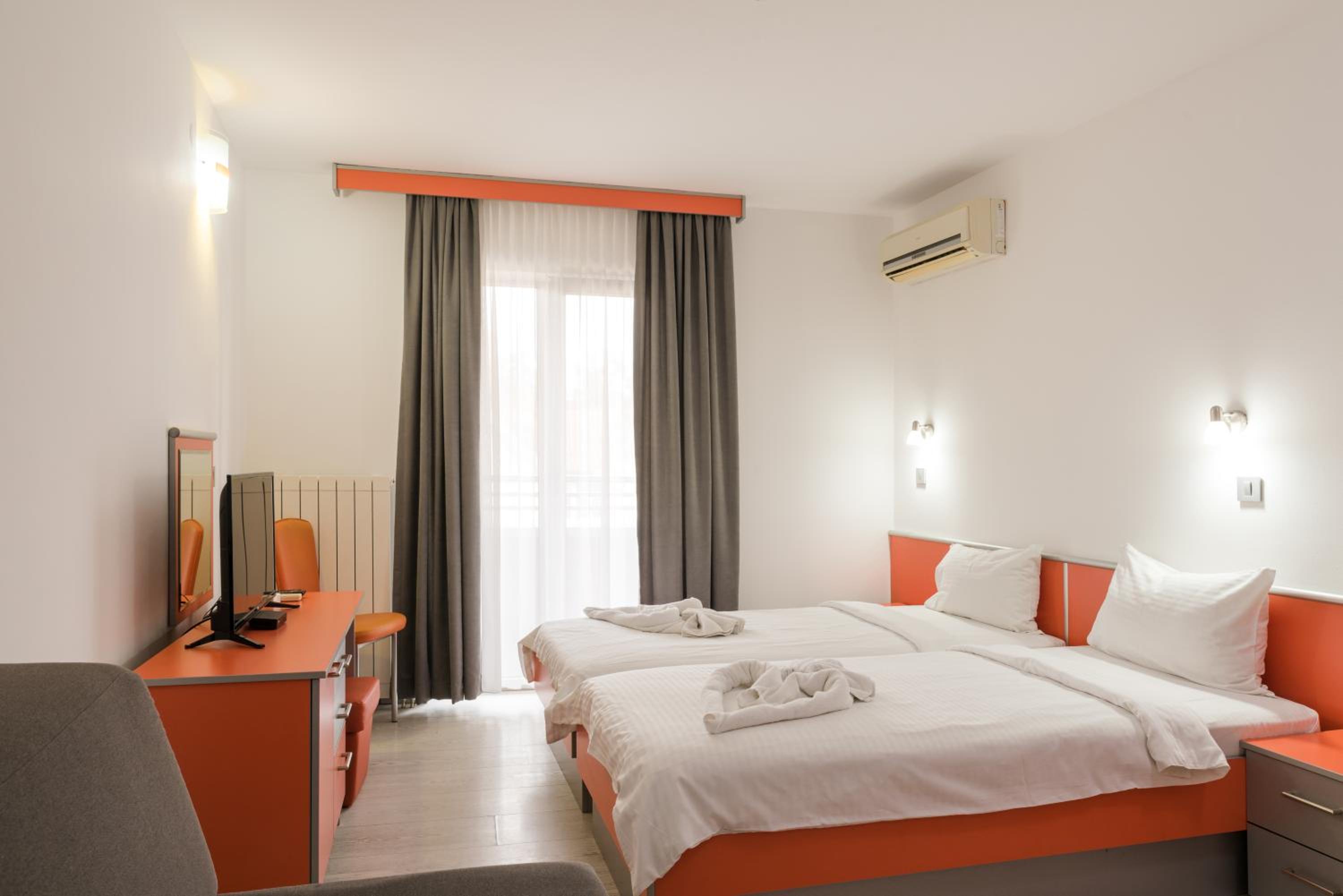 Apartmani Sumadija by Central