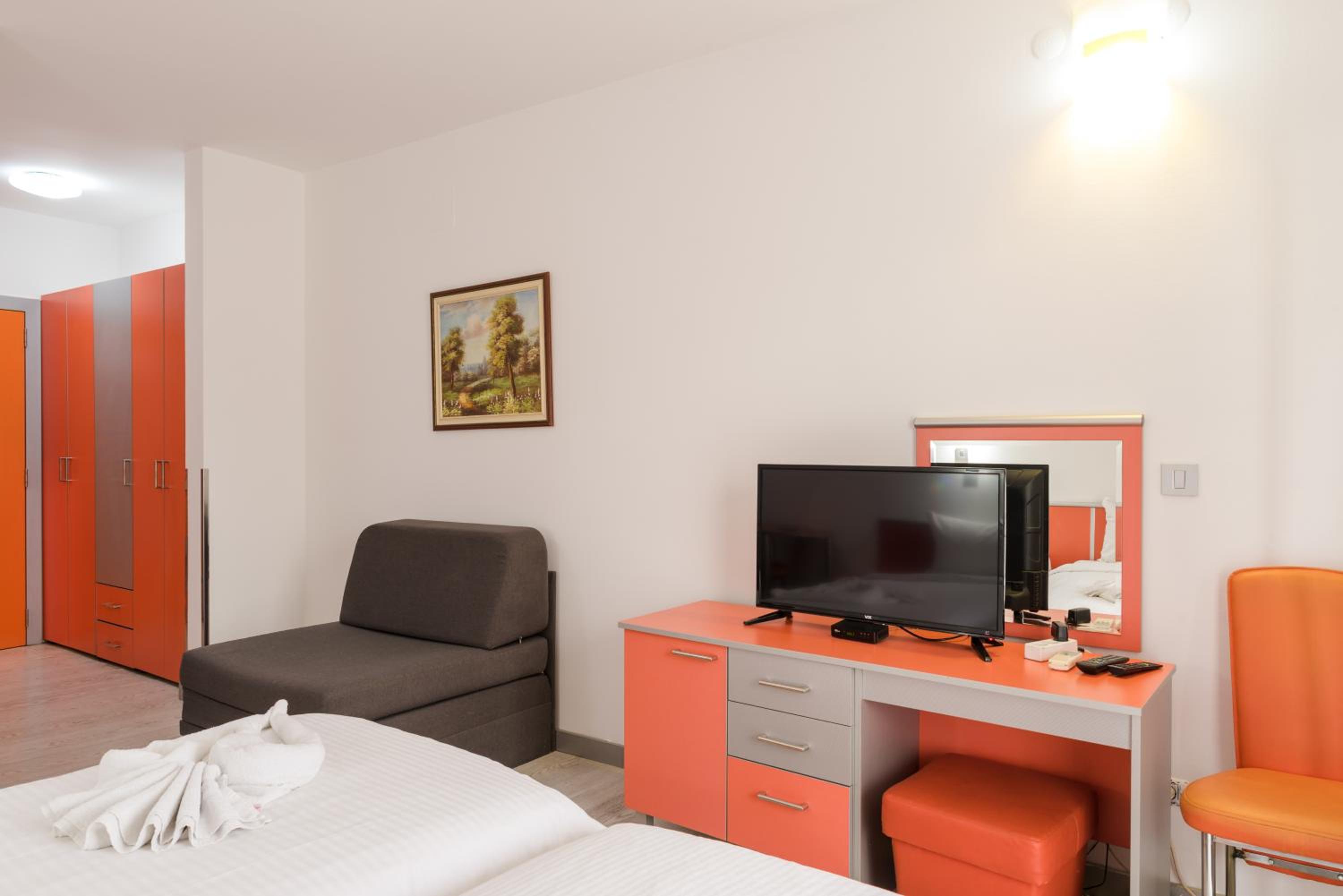 Apartmani Sumadija by Central