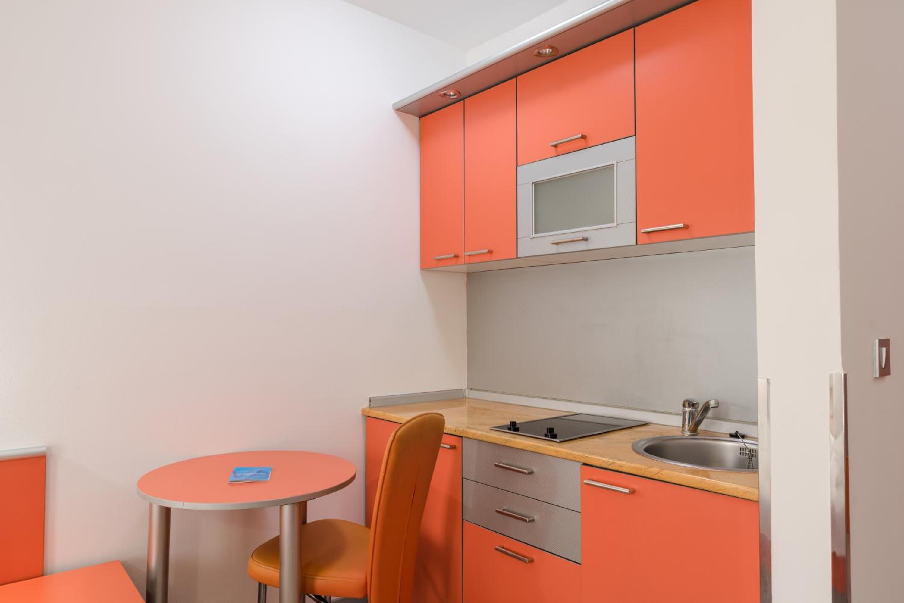 Apartmani Sumadija by Central