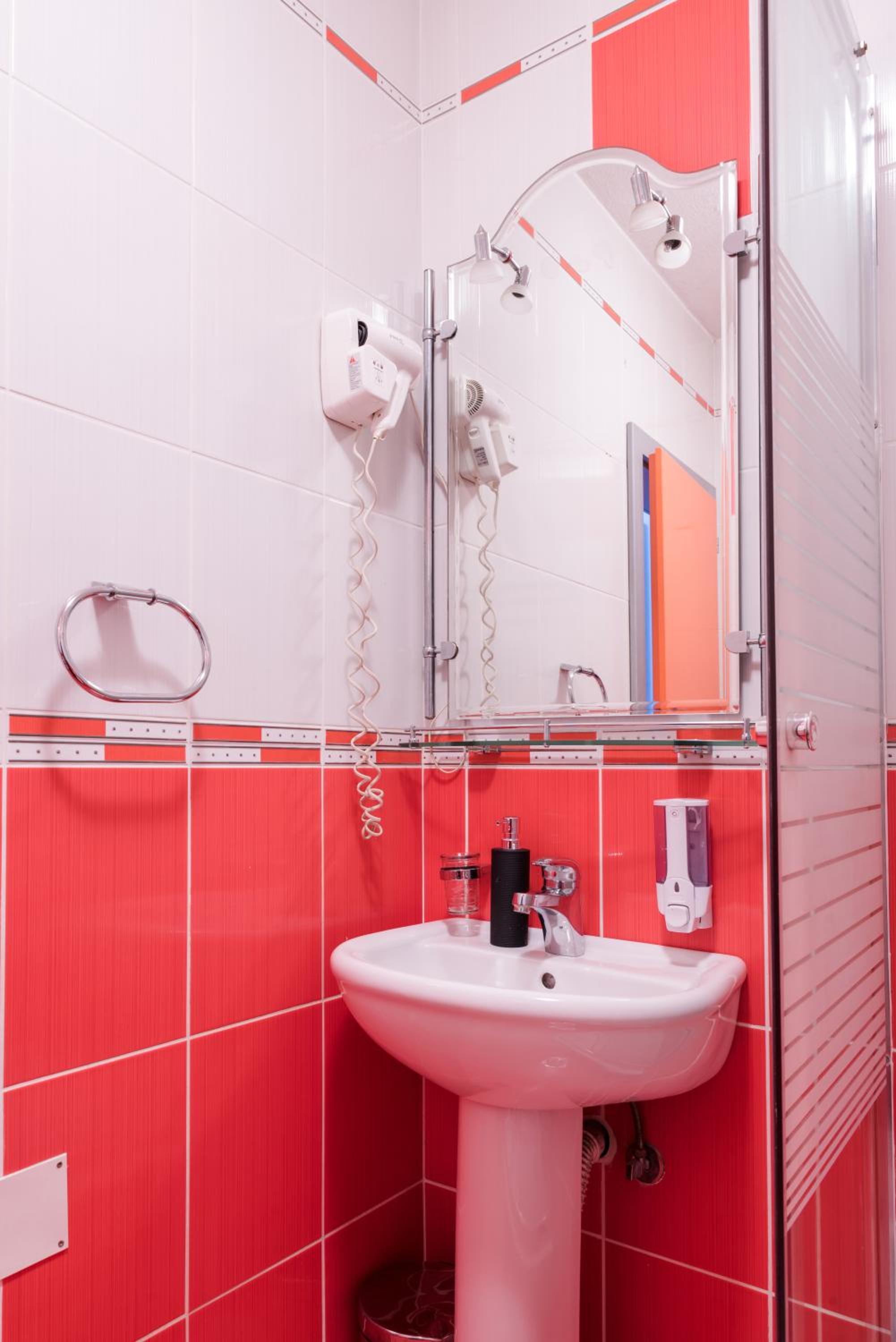Apartmani Sumadija by Central