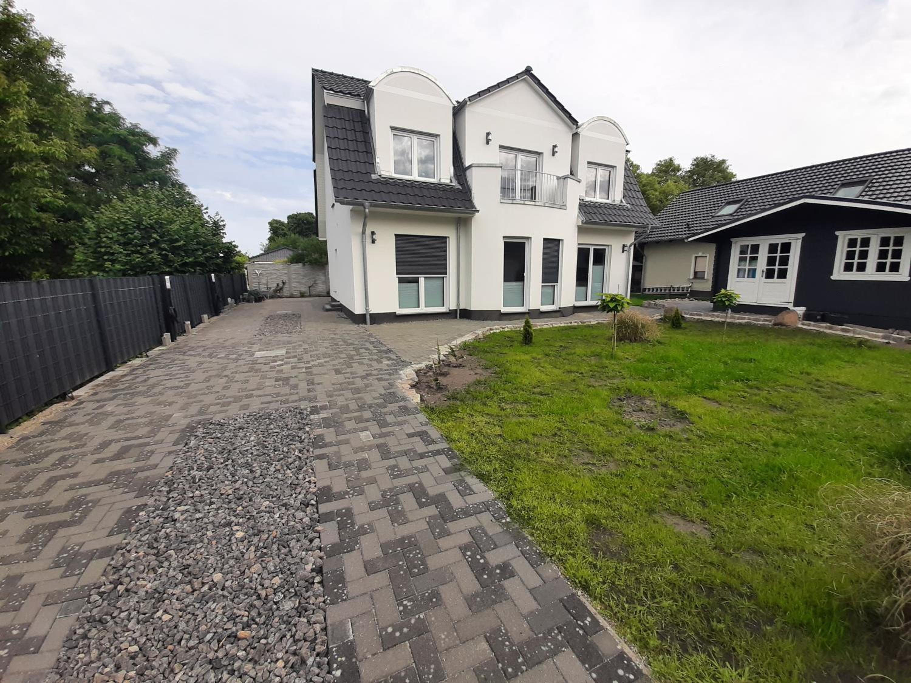 Apartment Villa Brieselang