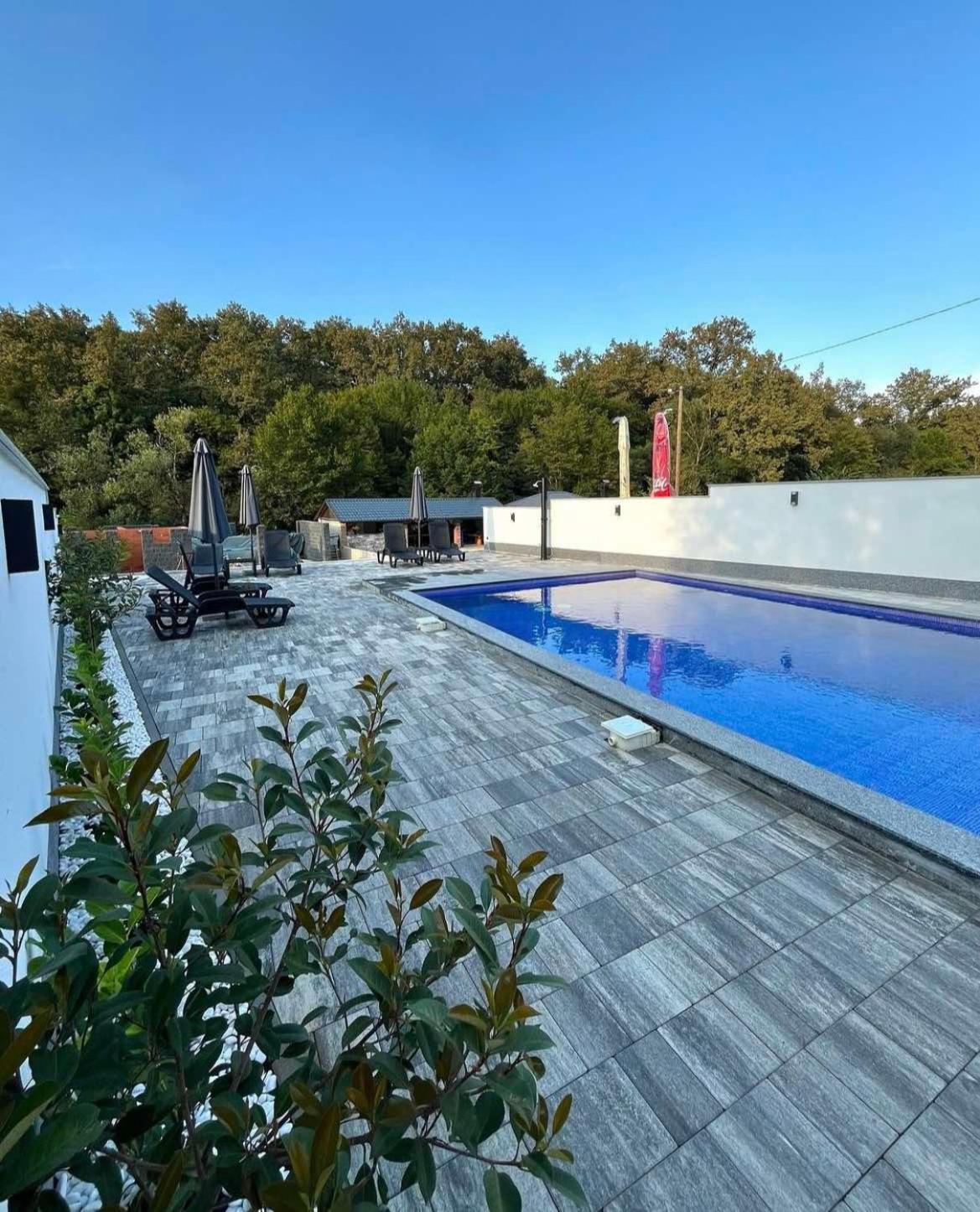 Villa Imperia