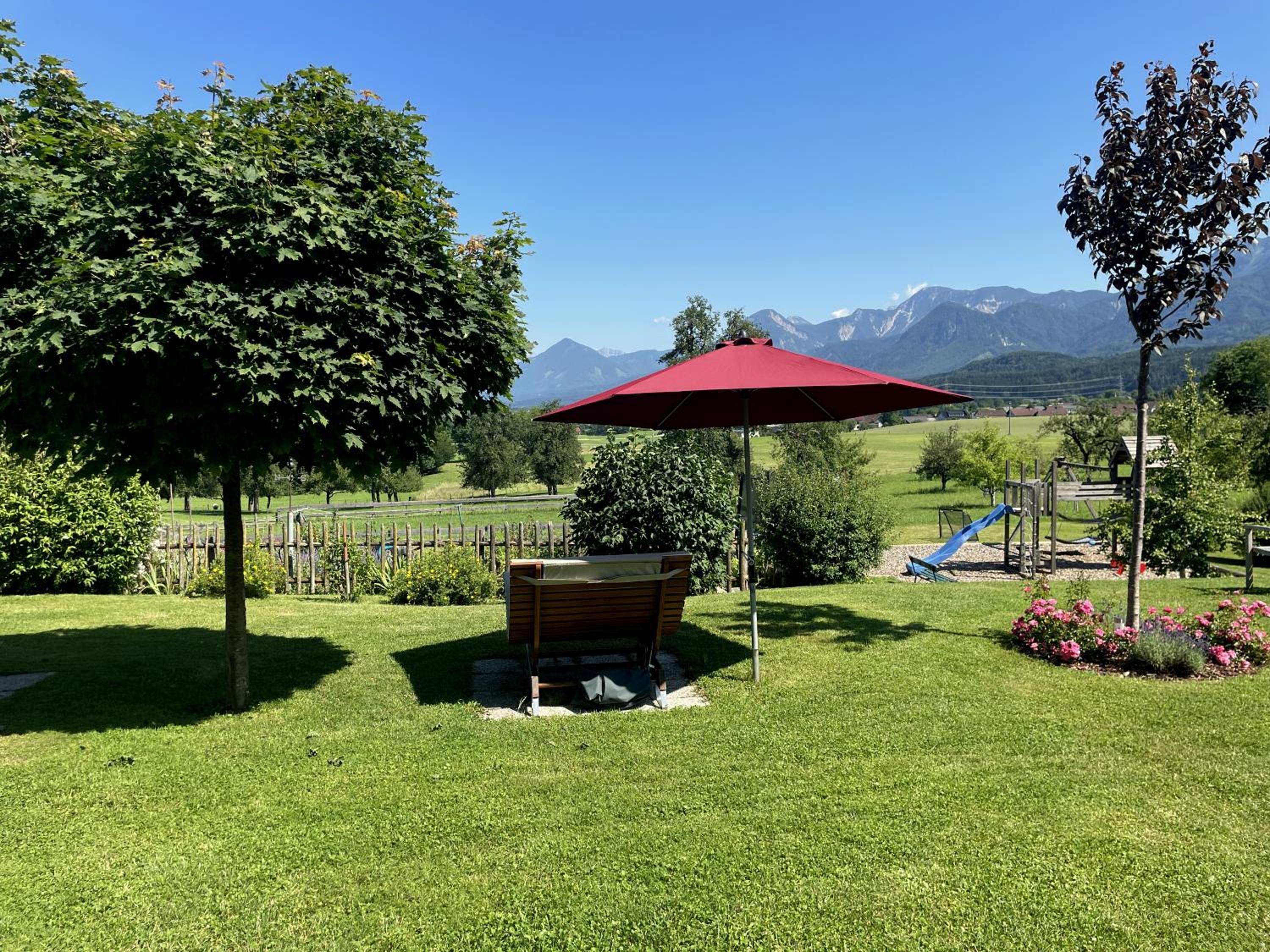 Rutarhof view 4