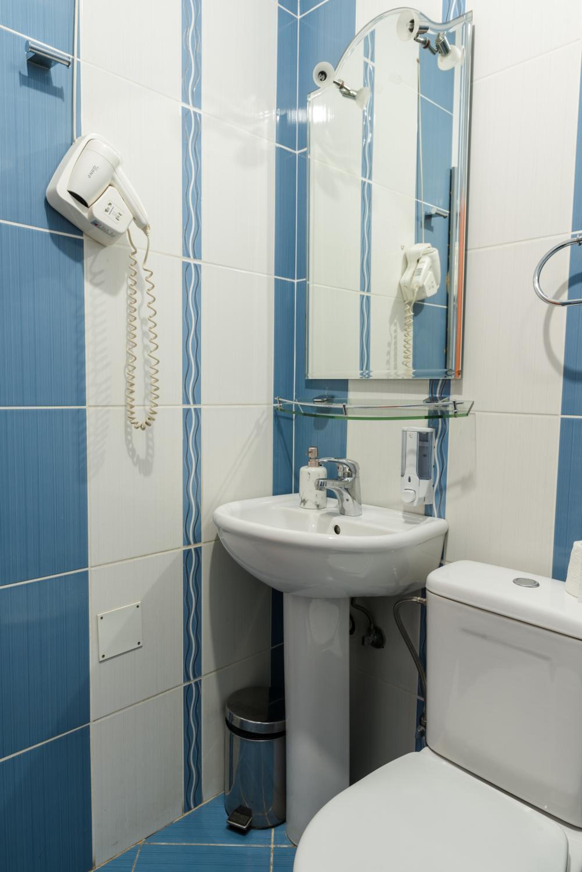 Apartmani Sumadija by Central