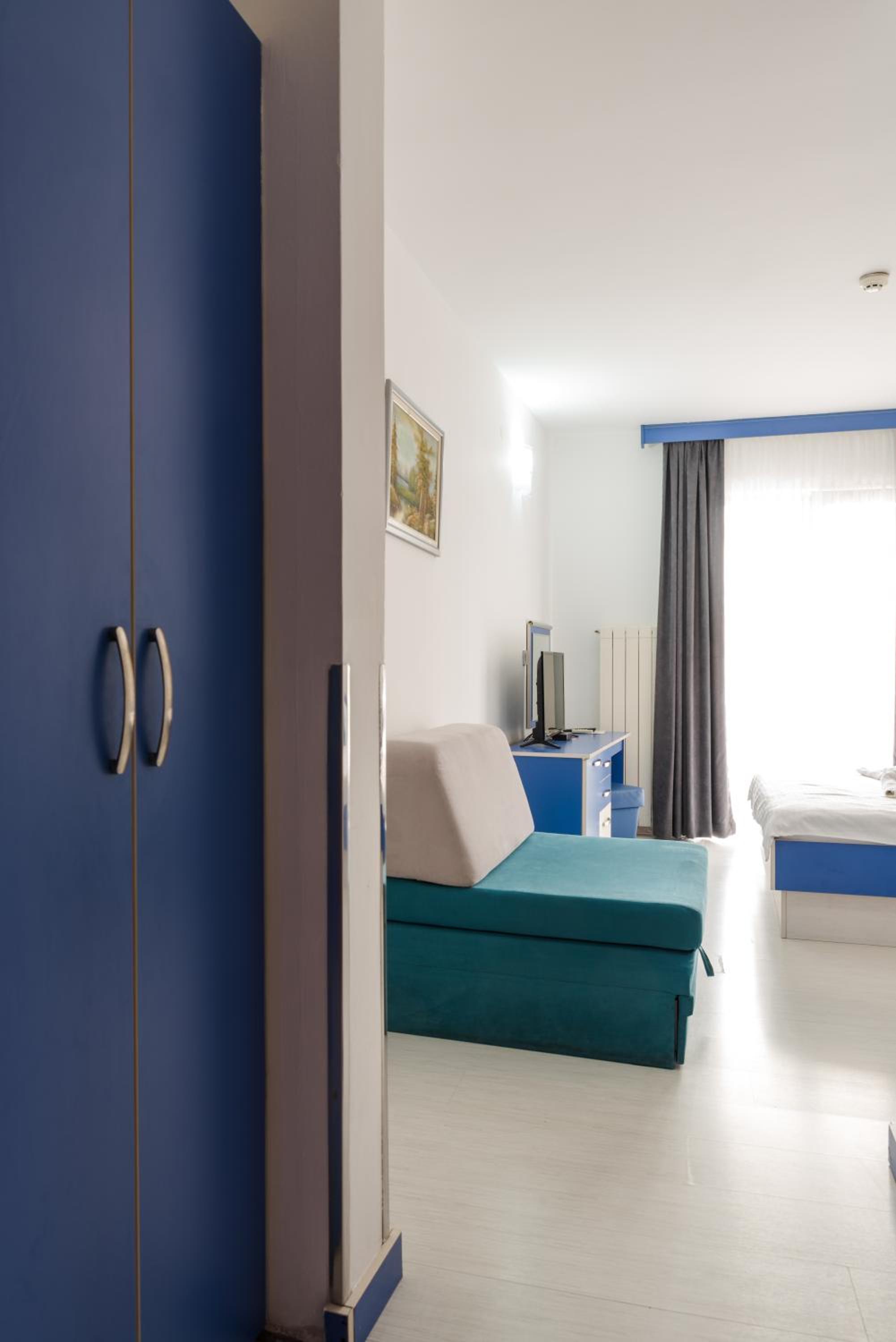 Apartmani Sumadija by Central