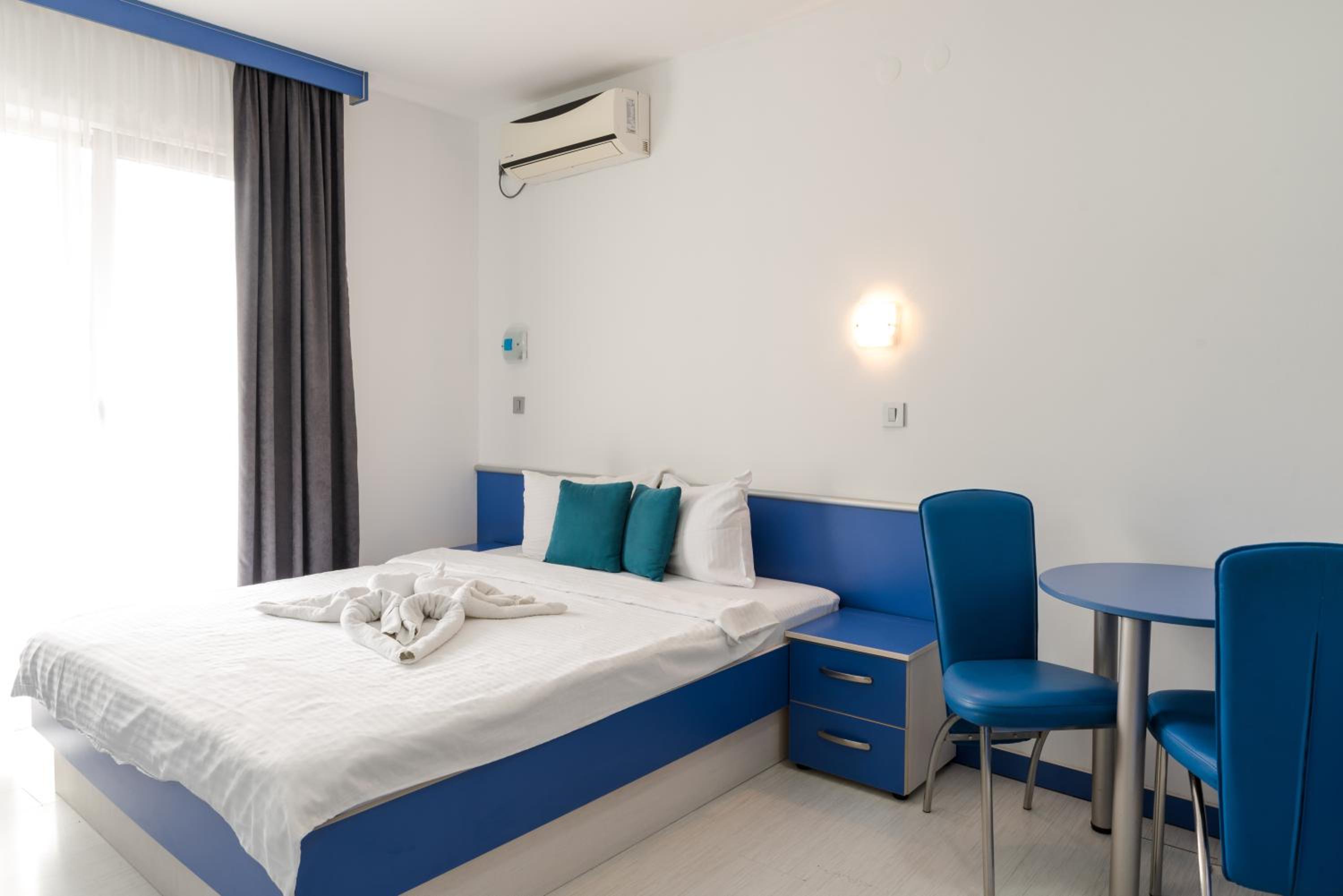 Apartmani Sumadija by Central