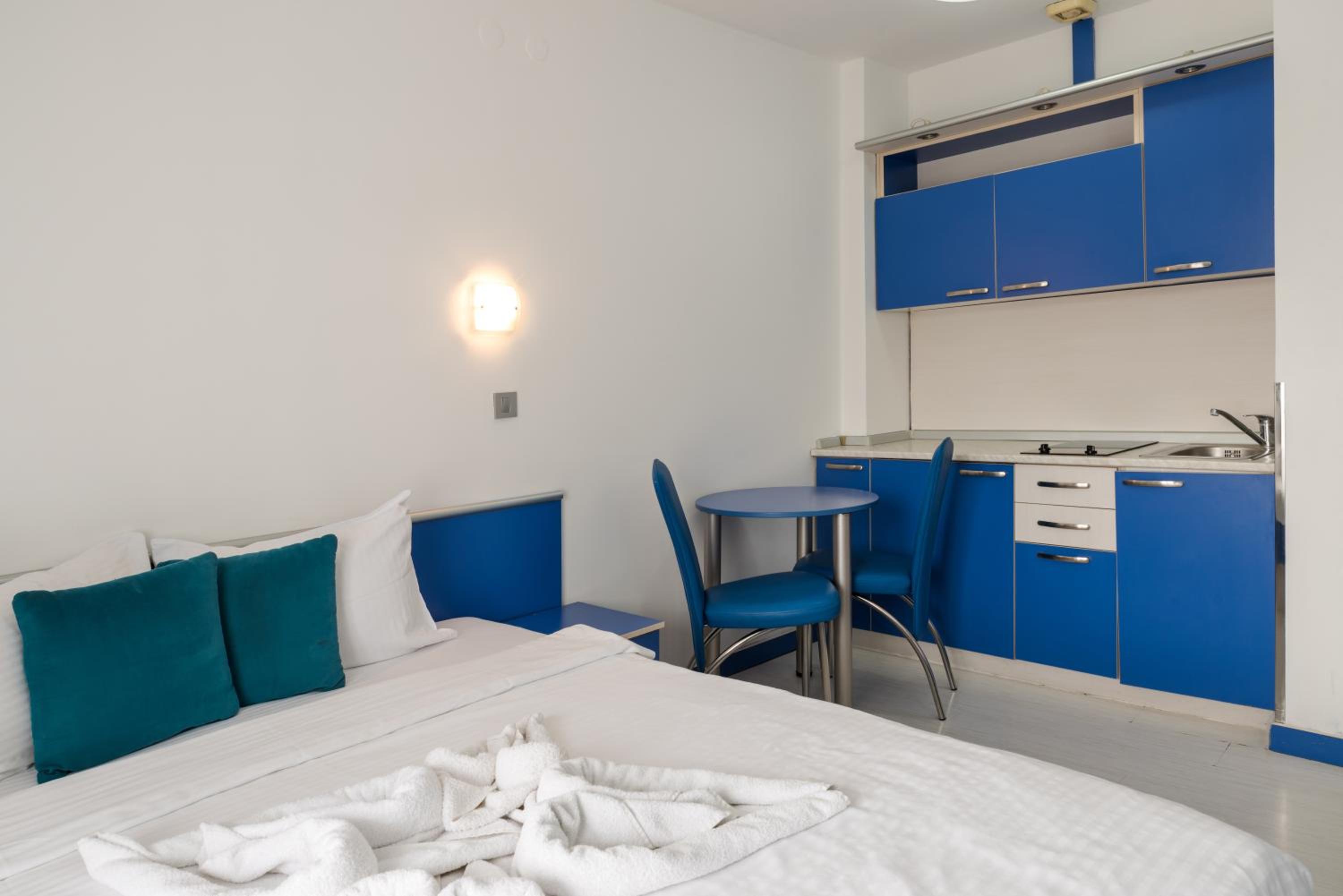 Apartmani Sumadija by Central
