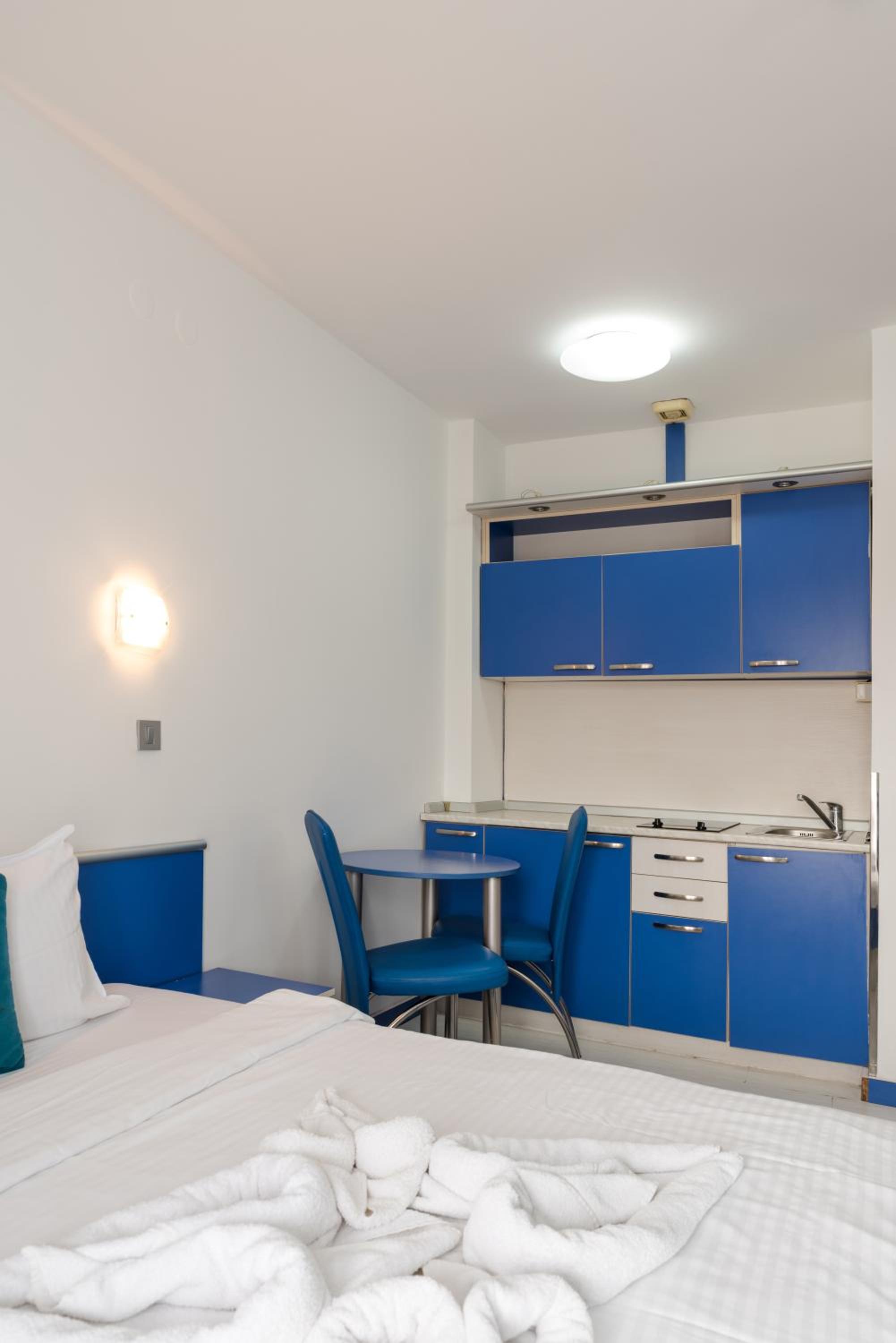 Apartmani Sumadija by Central