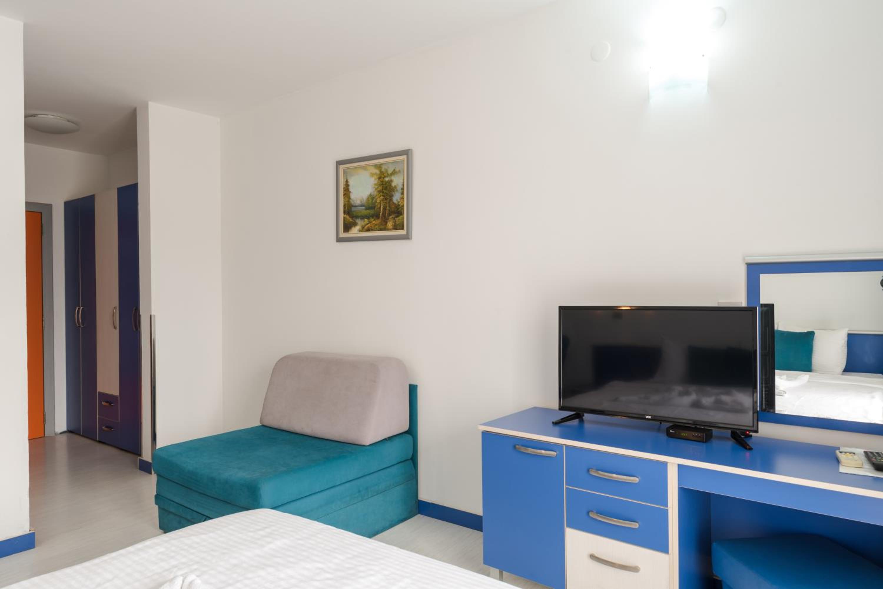 Apartmani Sumadija by Central