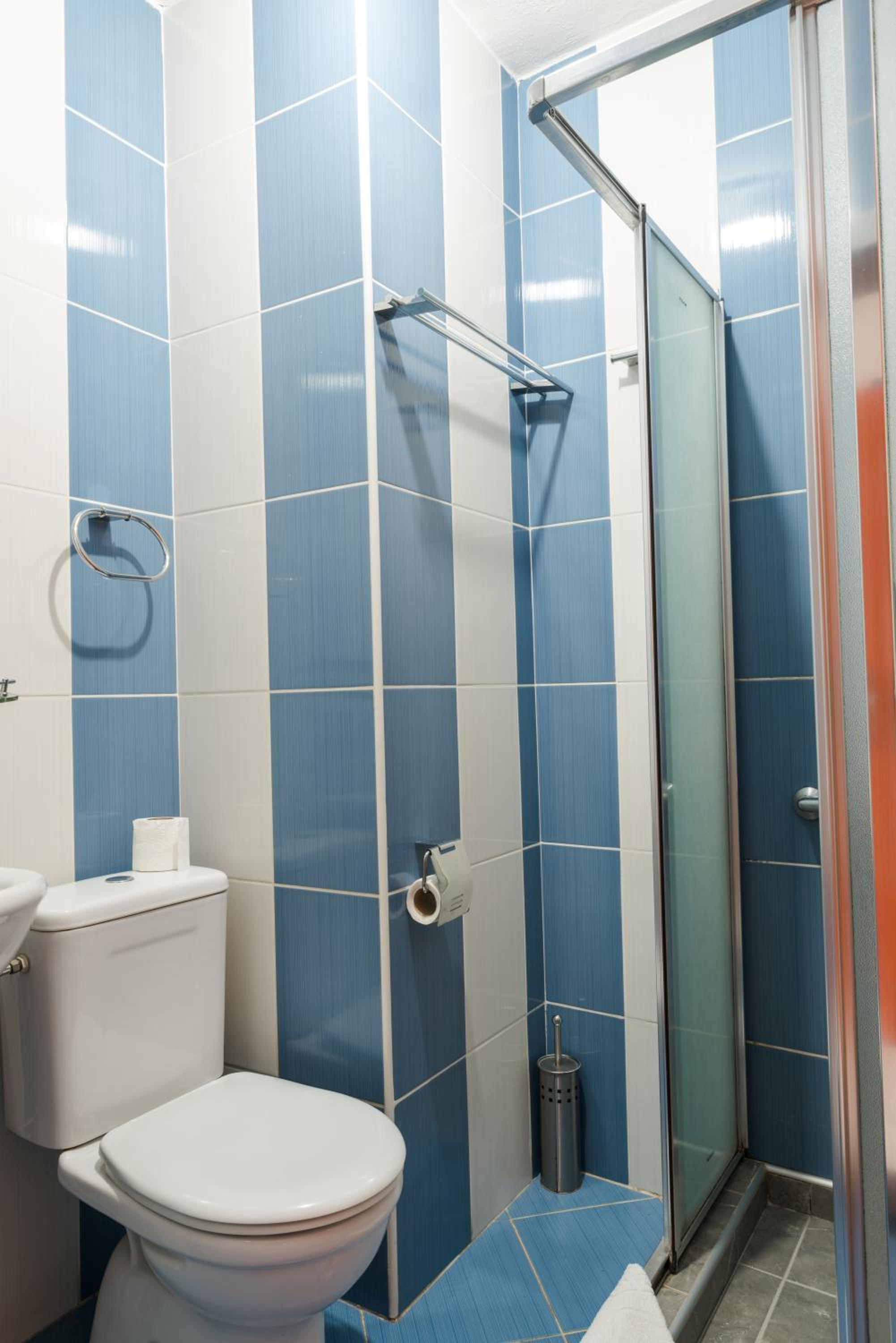 Apartmani Sumadija by Central