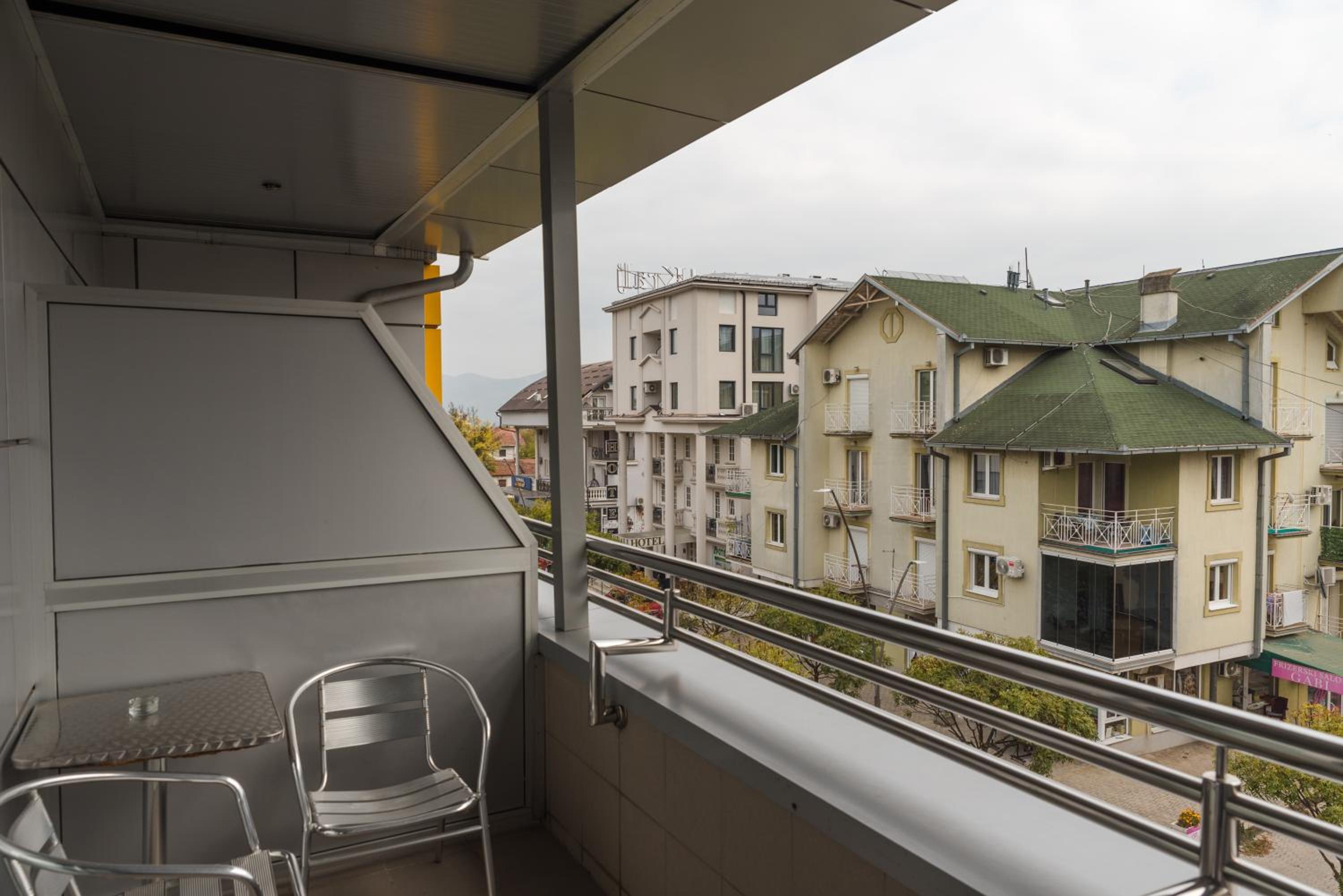 Apartmani Sumadija by Central