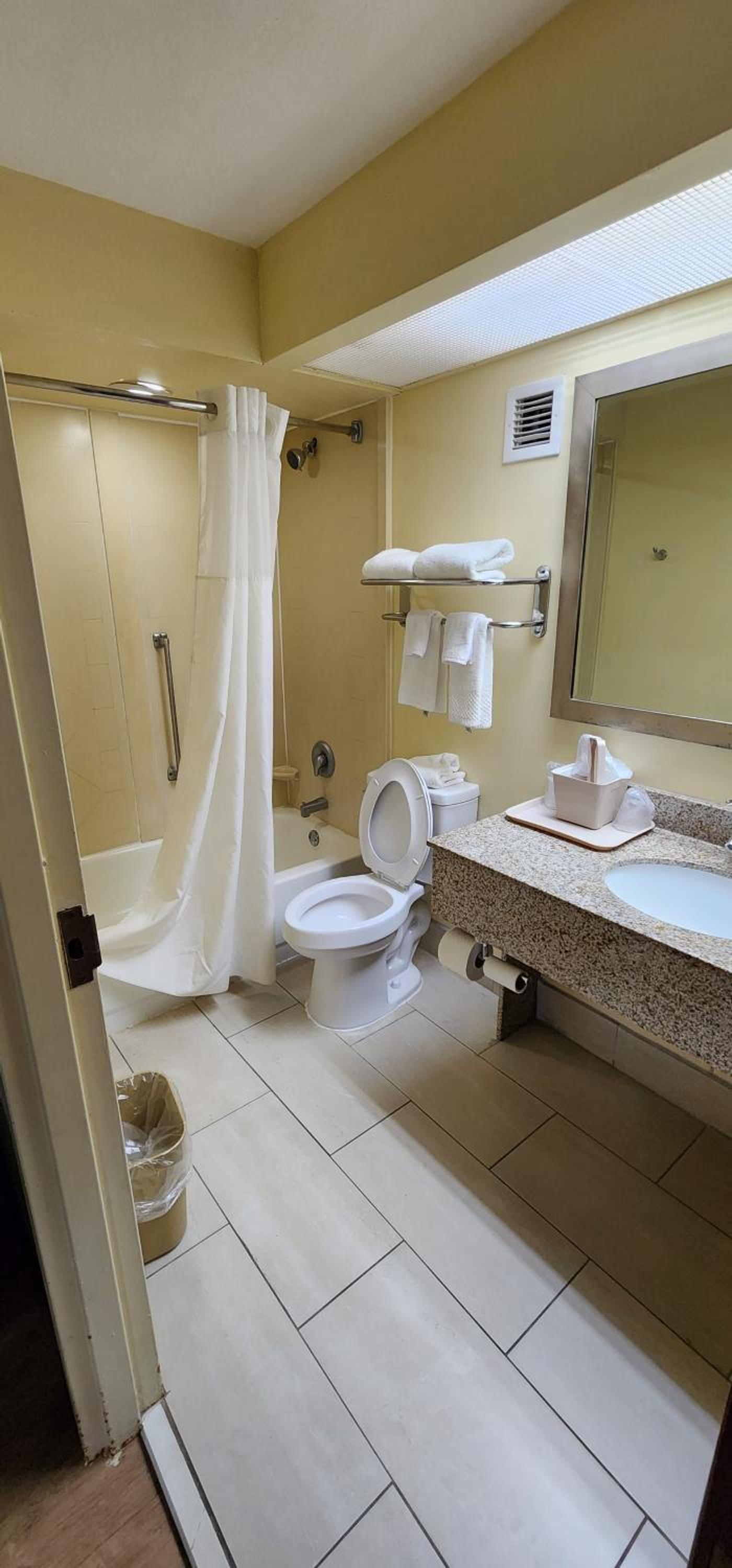 Quality Inn Albany