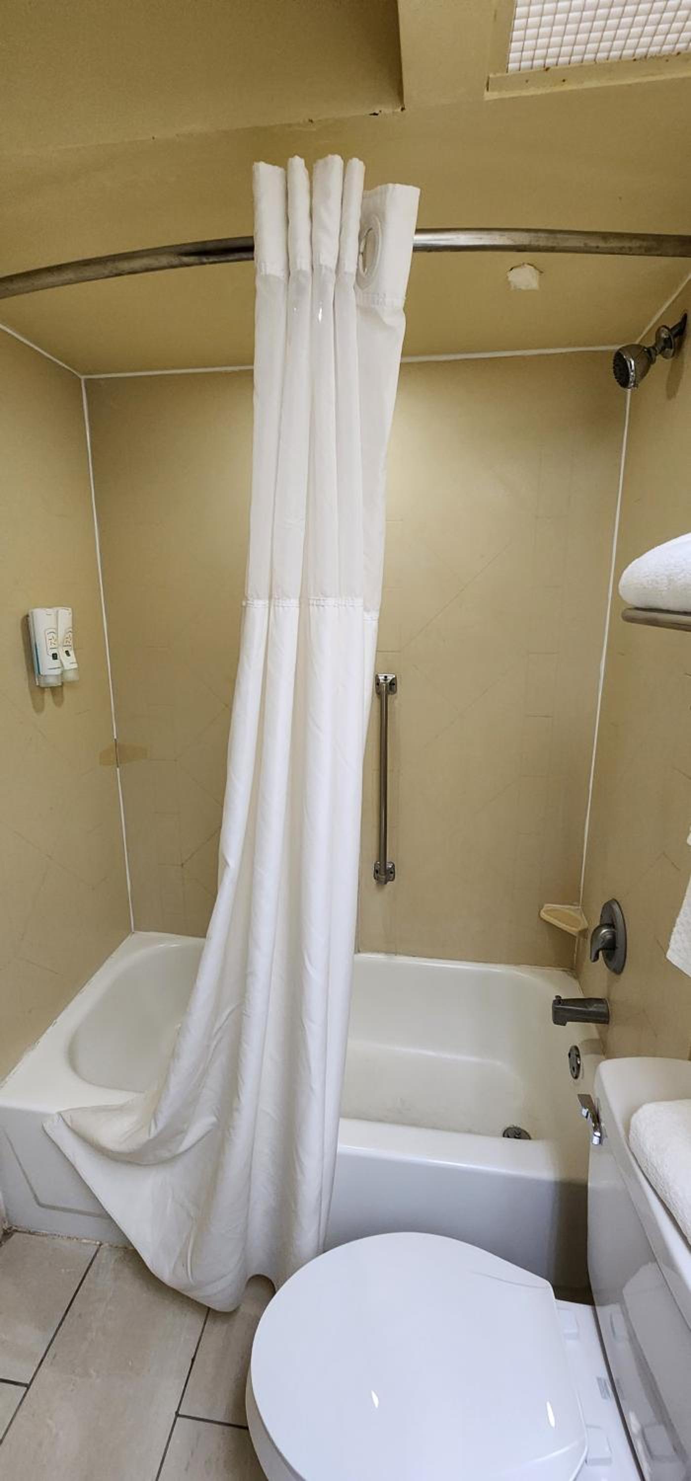 Quality Inn Albany, Bild 48