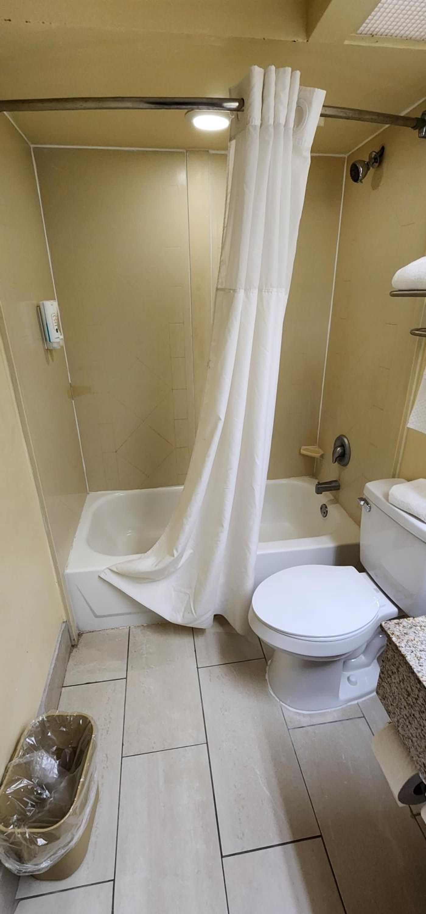 Quality Inn Albany, Bild 52