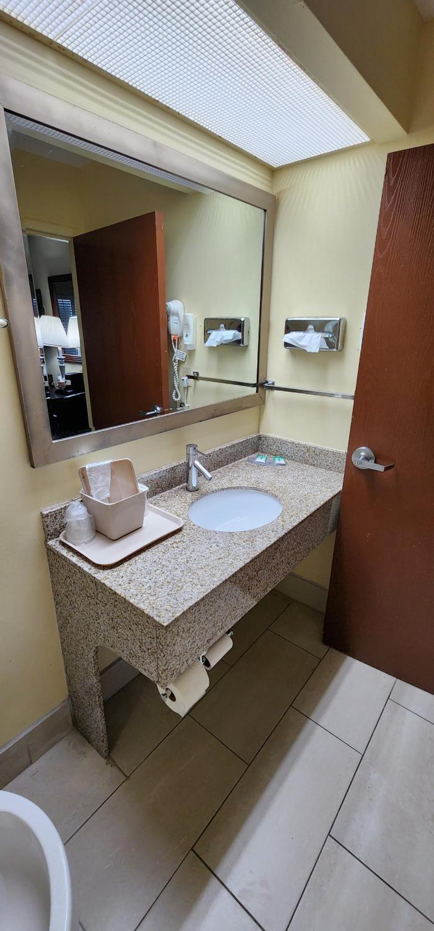 Quality Inn Albany, Bild 56