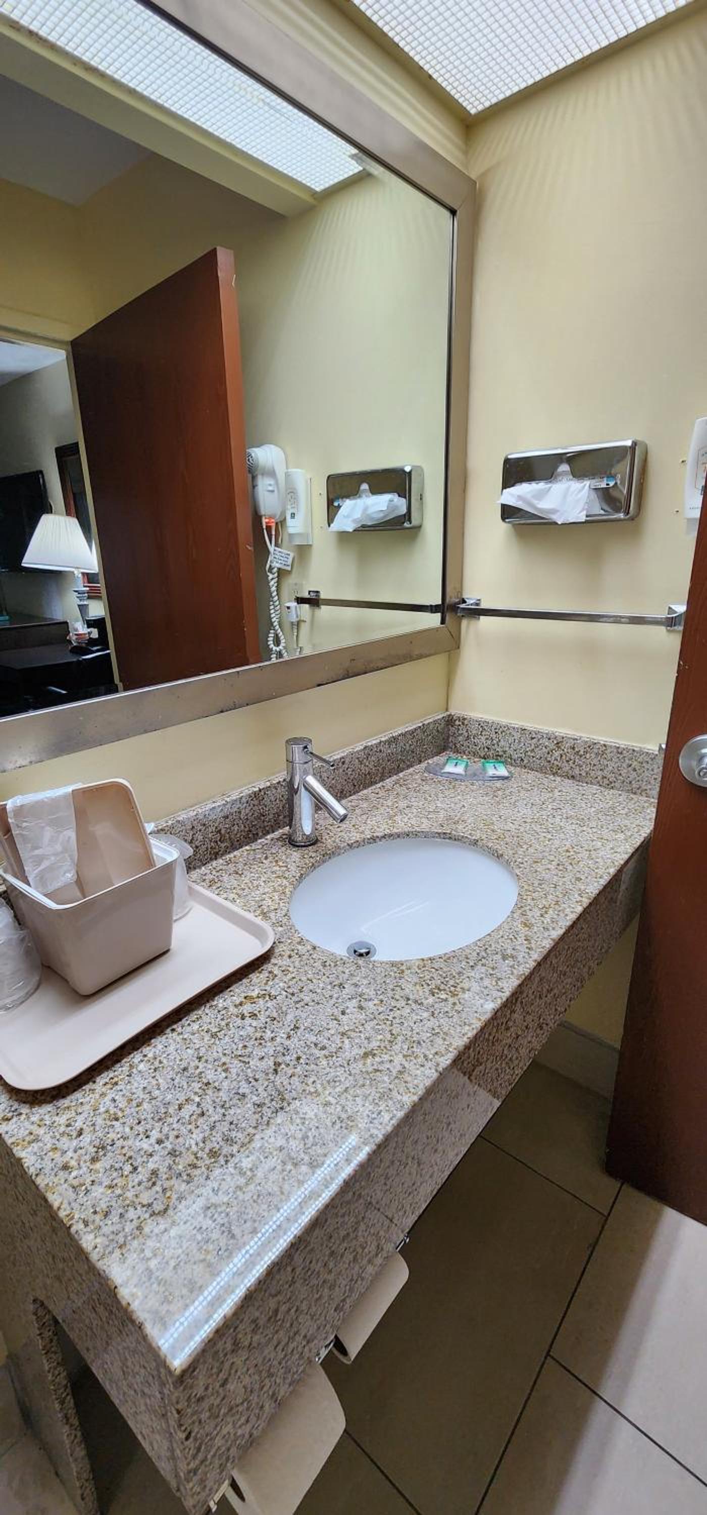 Quality Inn Albany
