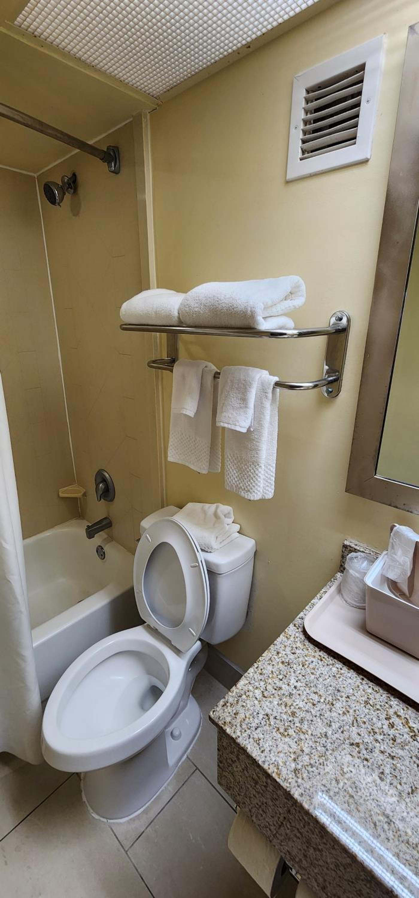 Quality Inn Albany, Bild 28
