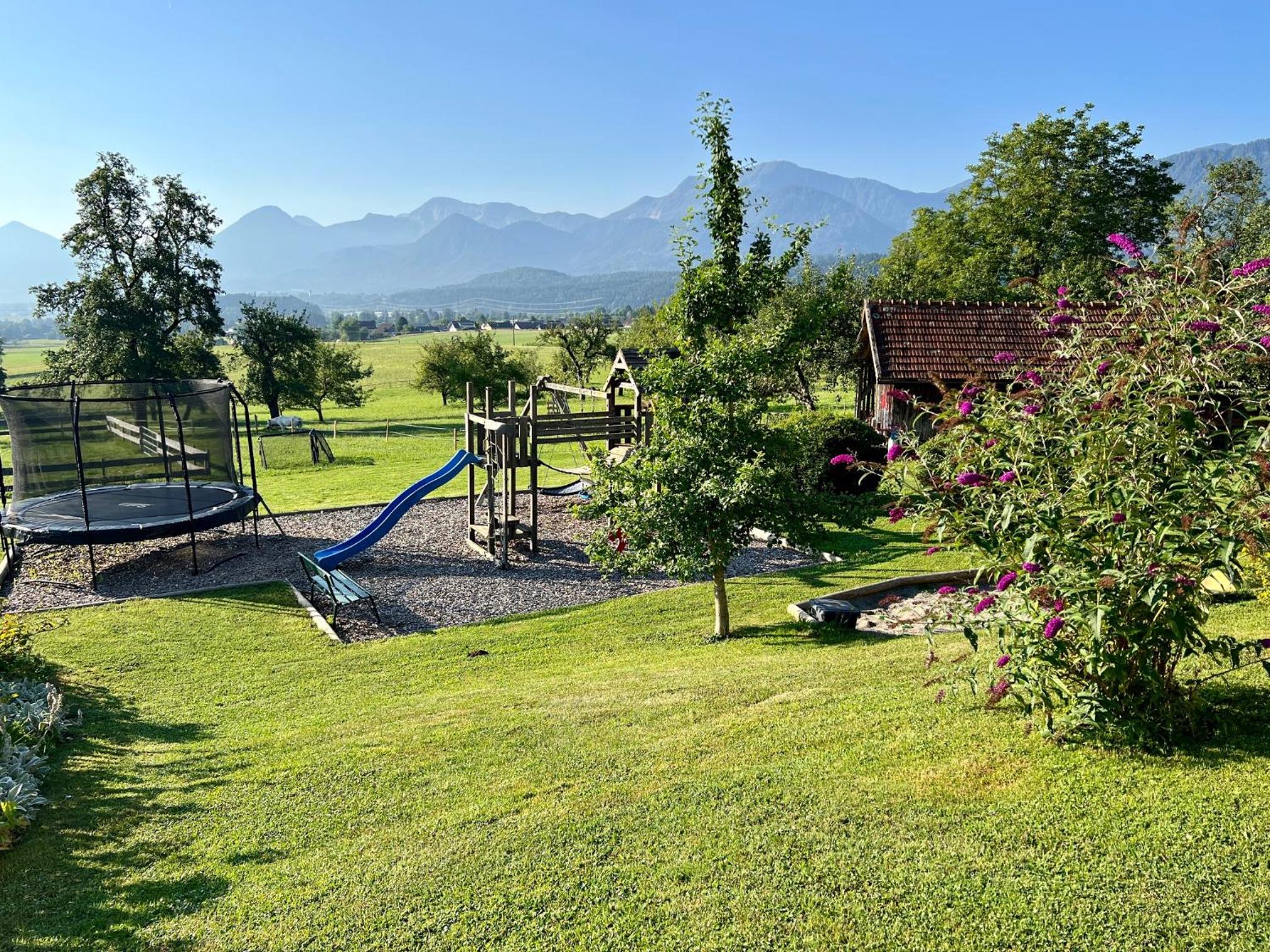 Rutarhof view 5