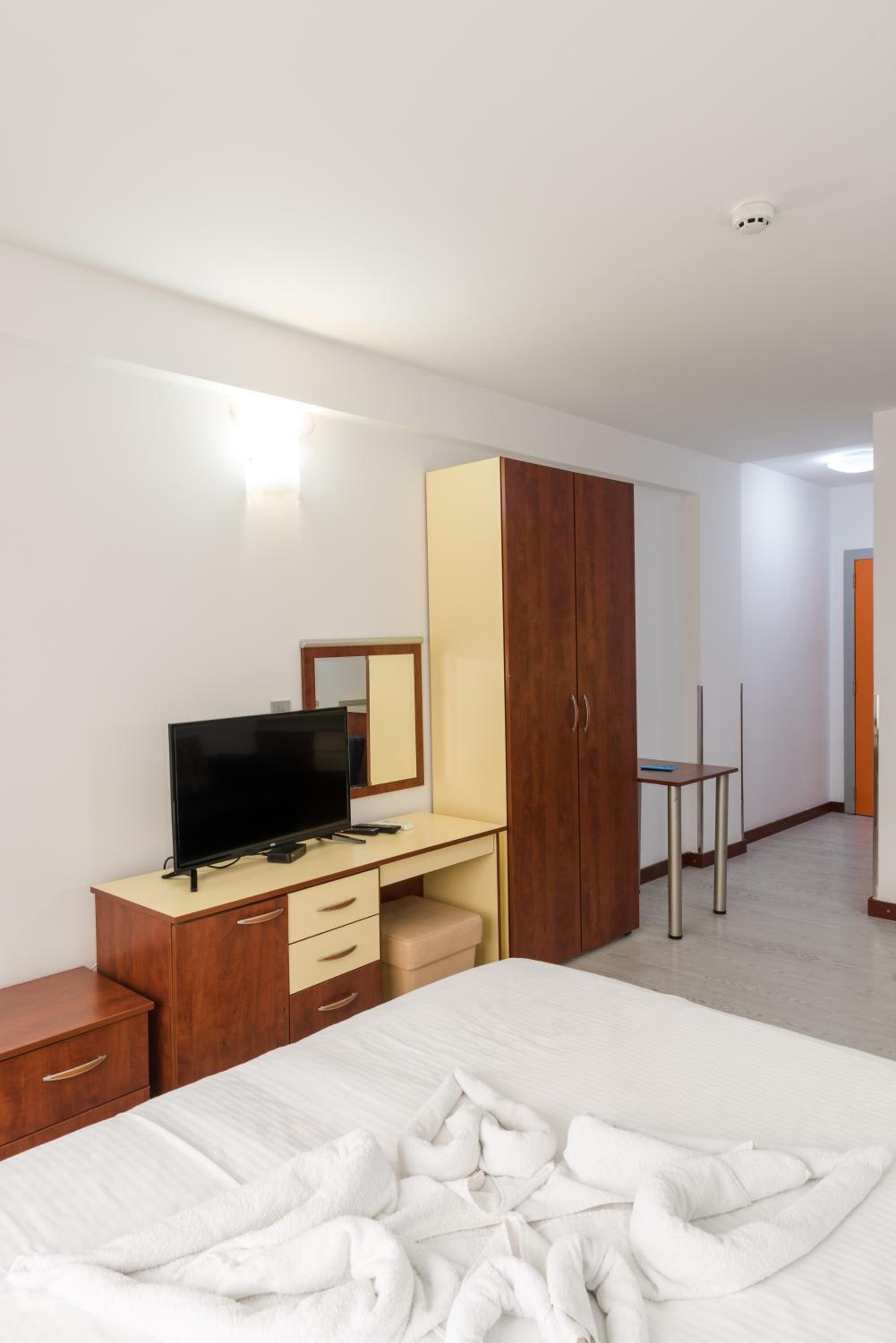 Apartmani Sumadija by Central