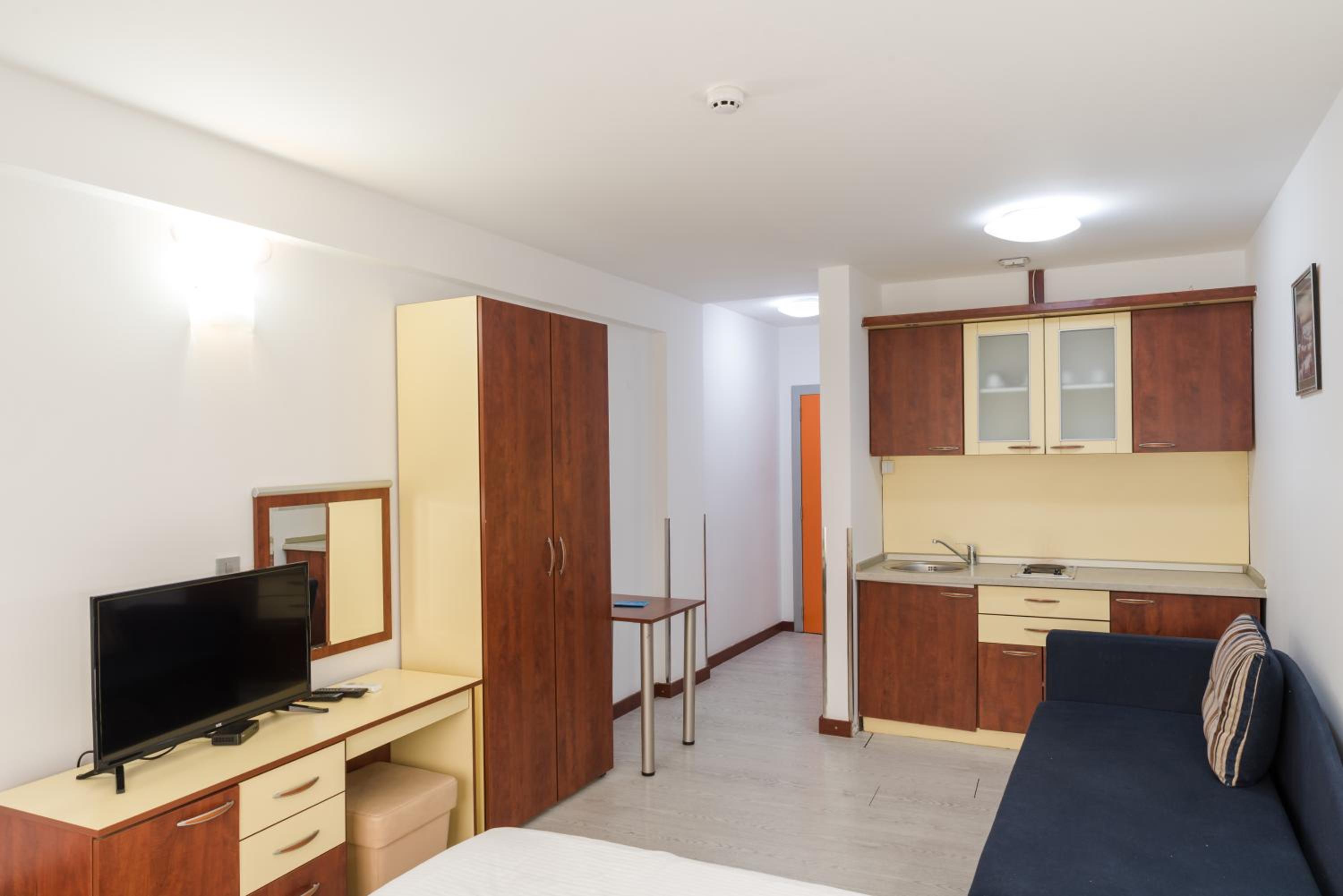 Apartmani Sumadija by Central