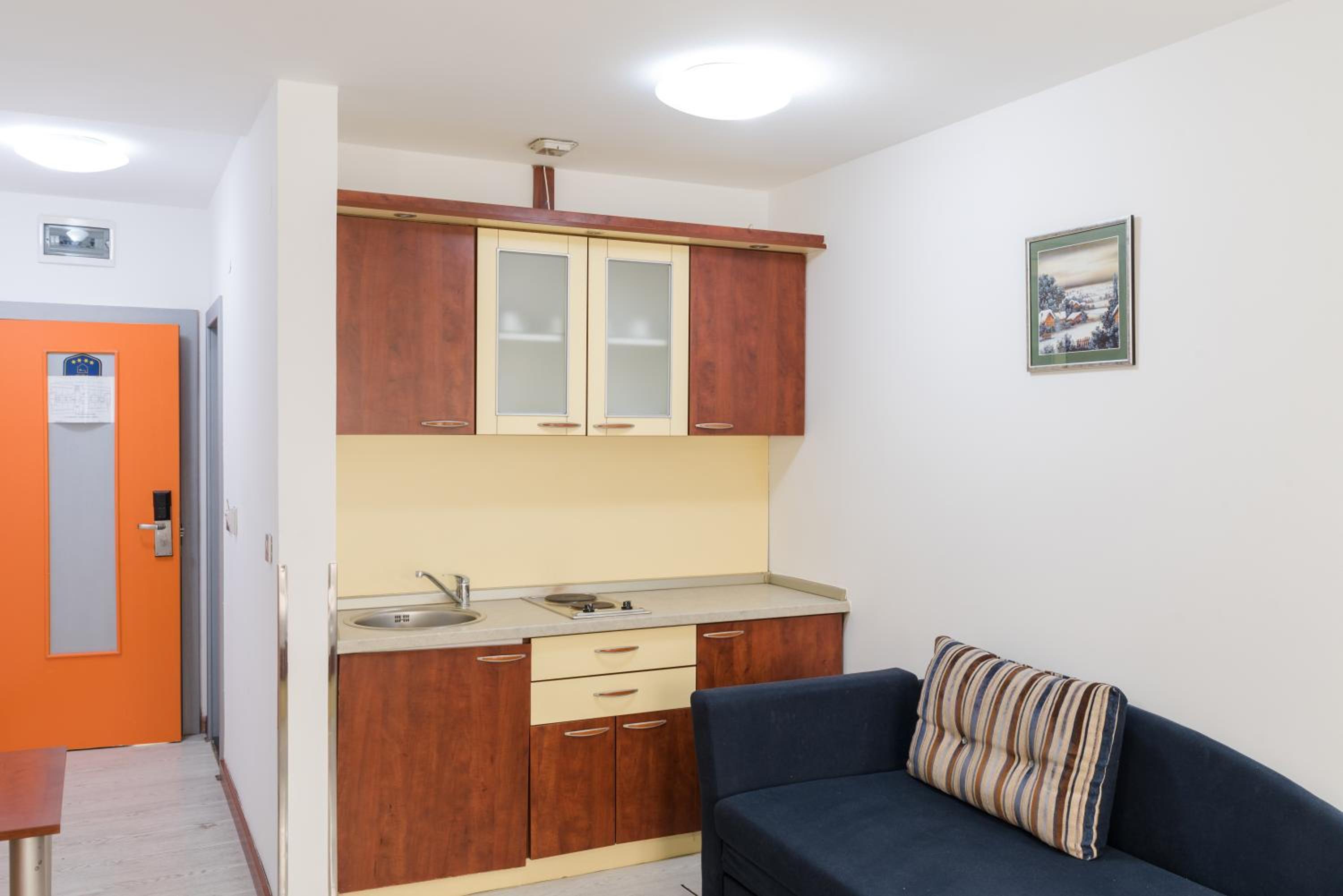Apartmani Sumadija by Central