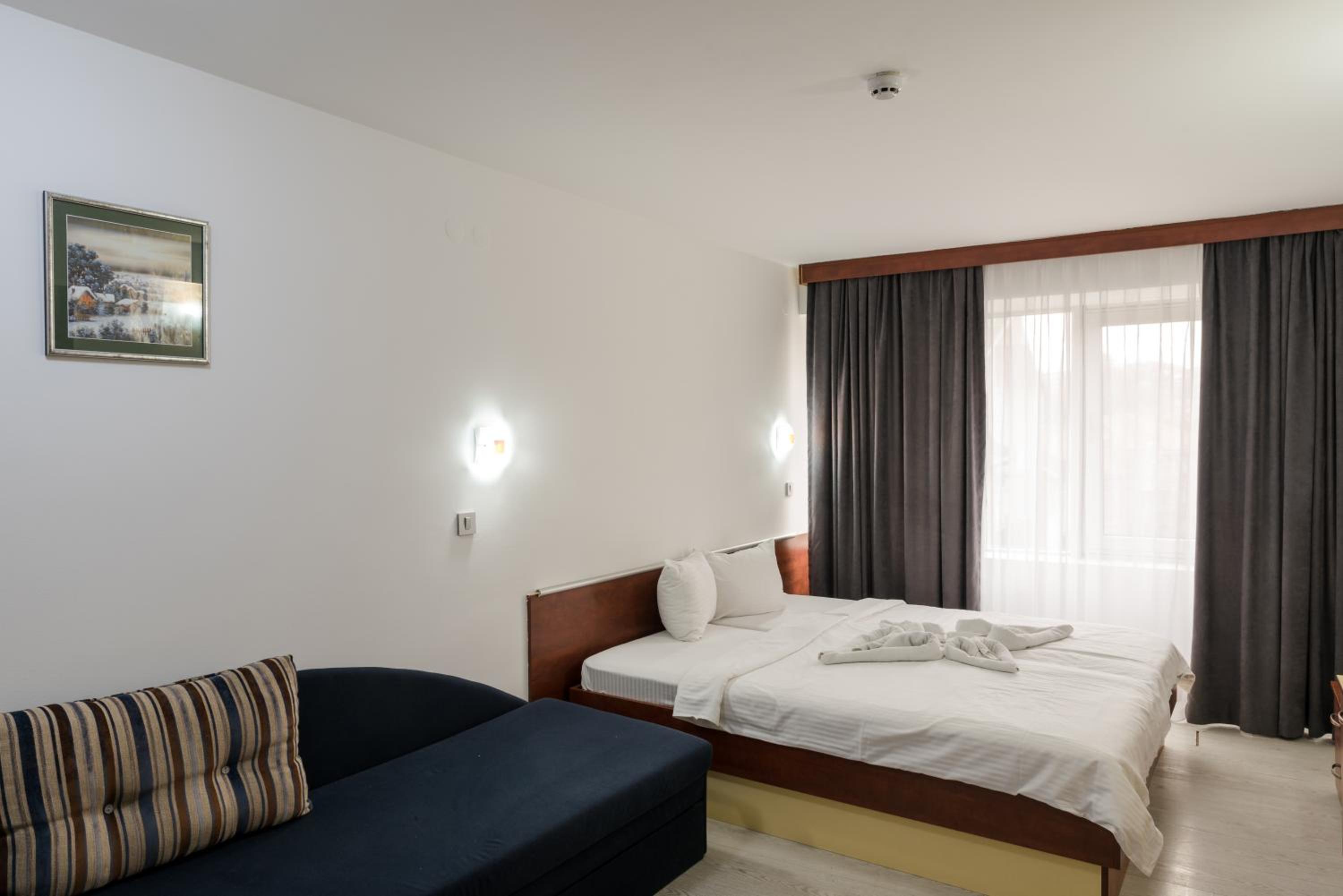 Apartmani Sumadija by Central