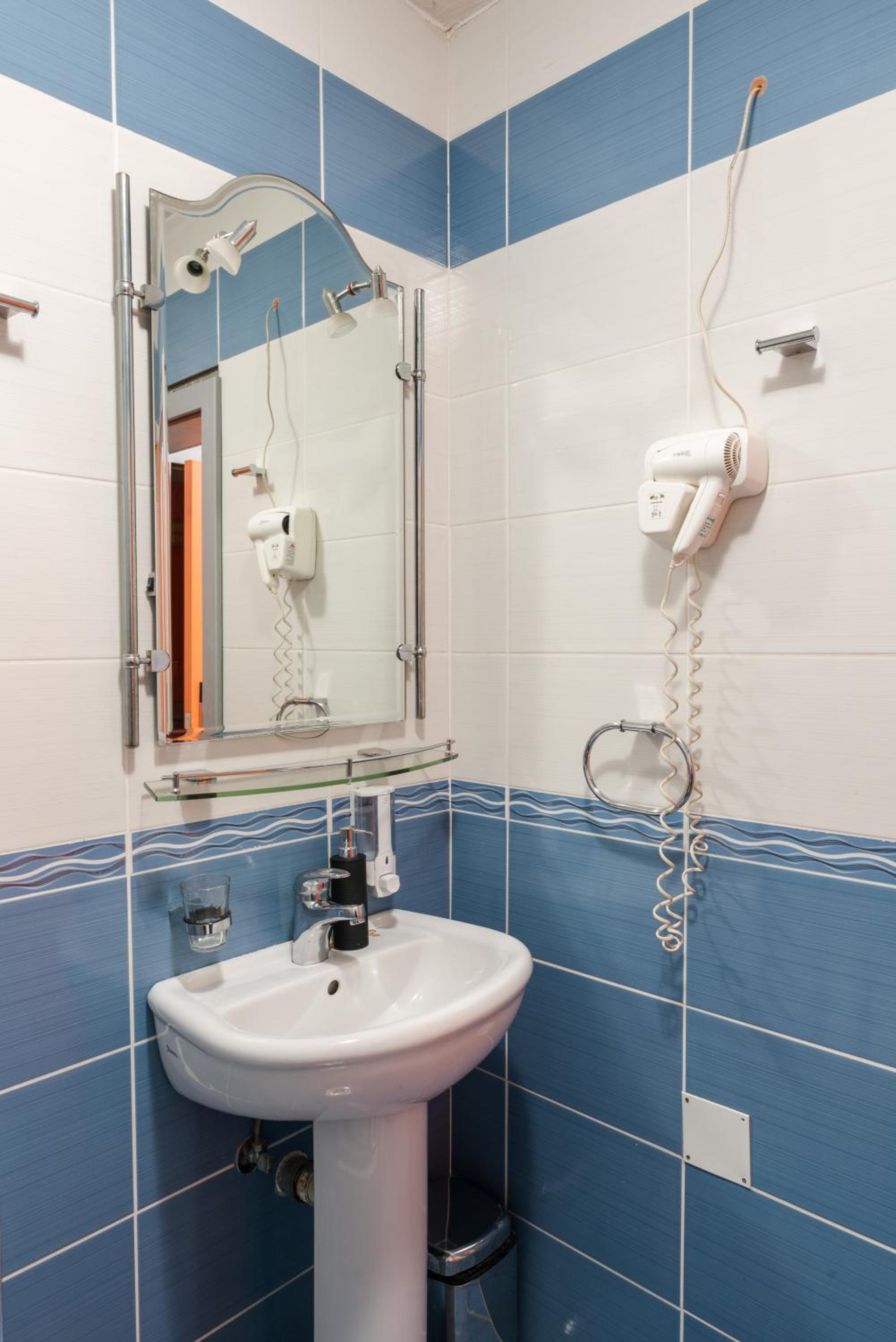 Apartmani Sumadija by Central
