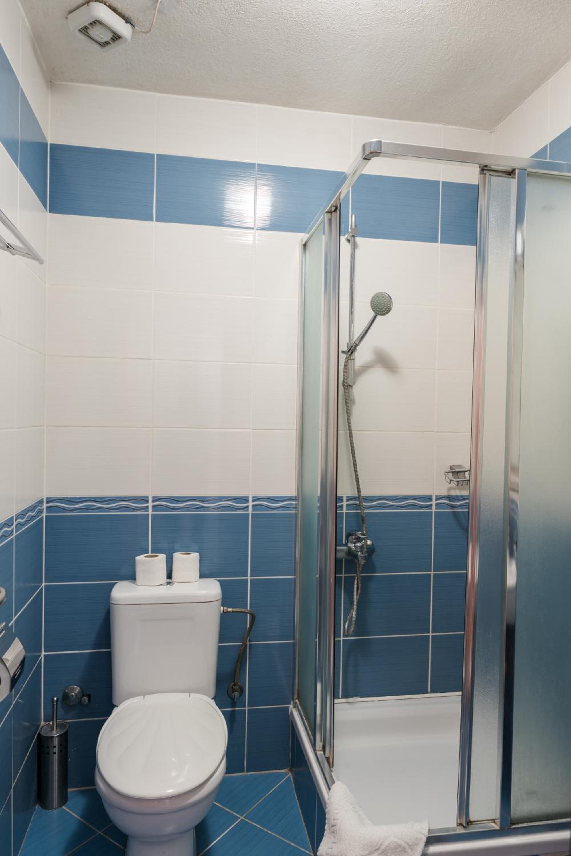 Apartmani Sumadija by Central