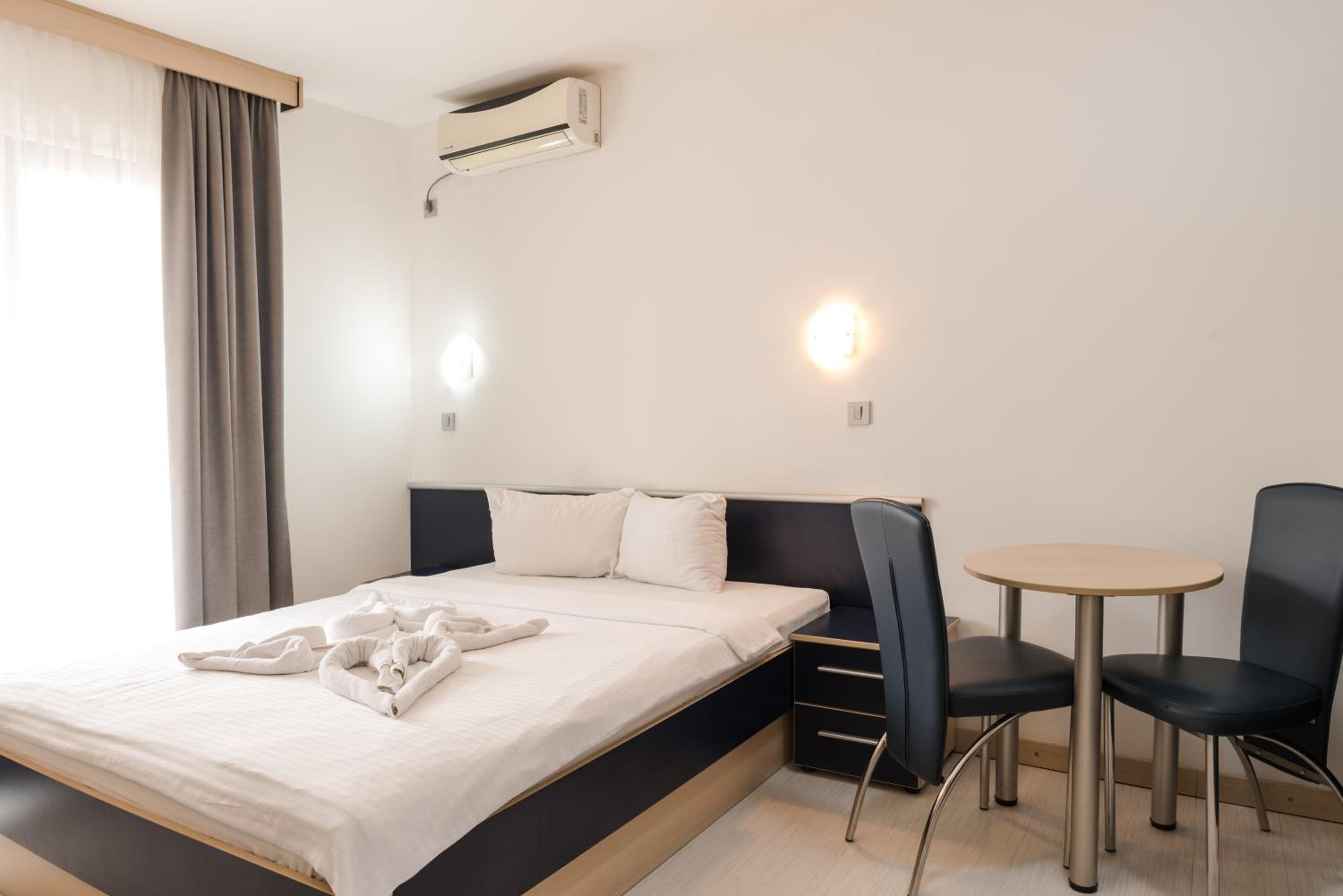 Apartmani Sumadija by Central
