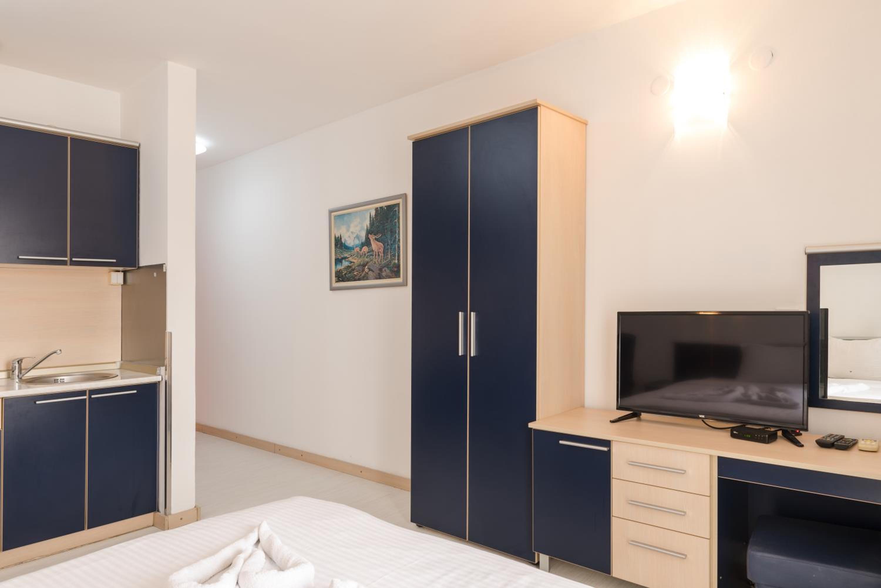 Apartmani Sumadija by Central
