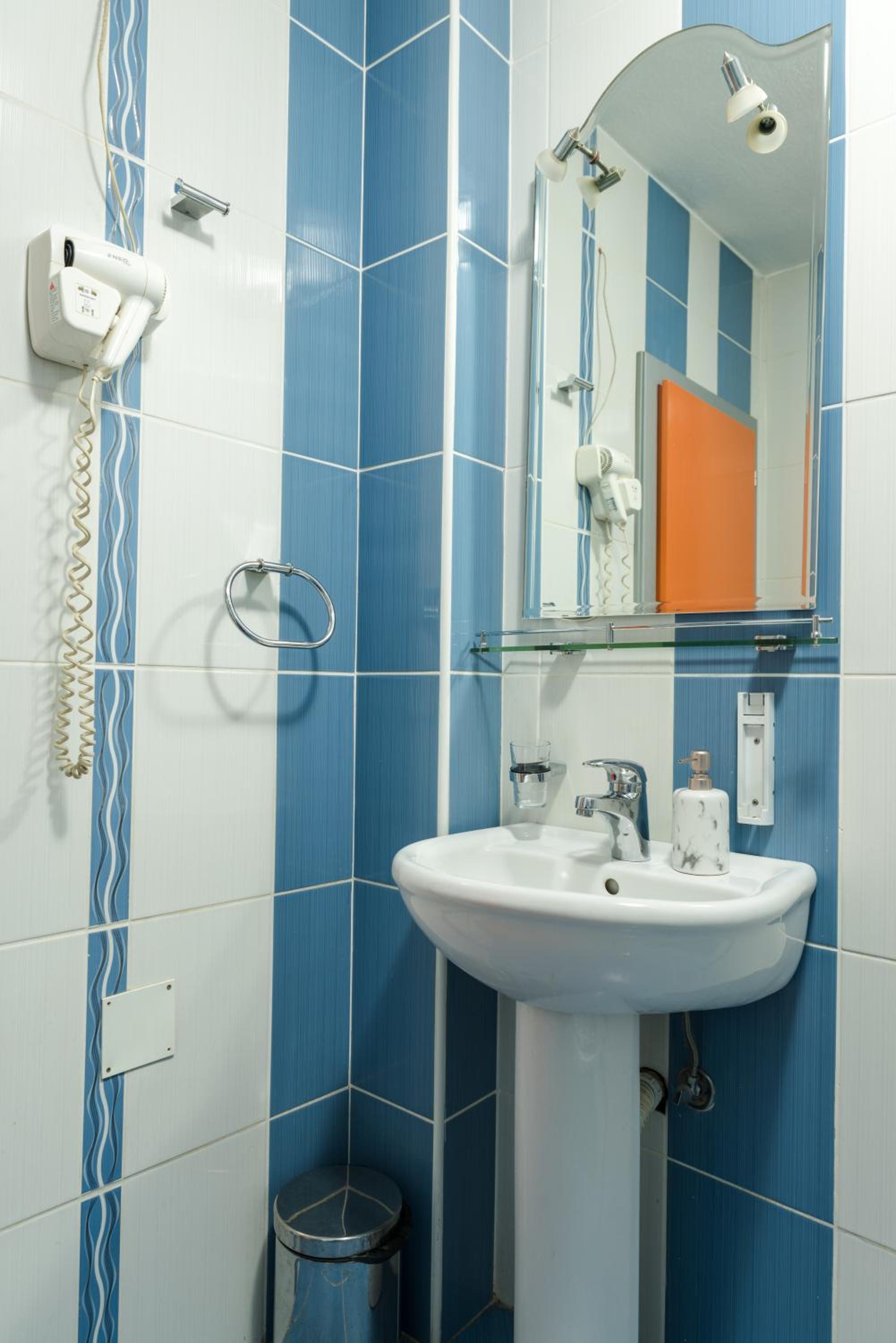 Apartmani Sumadija by Central