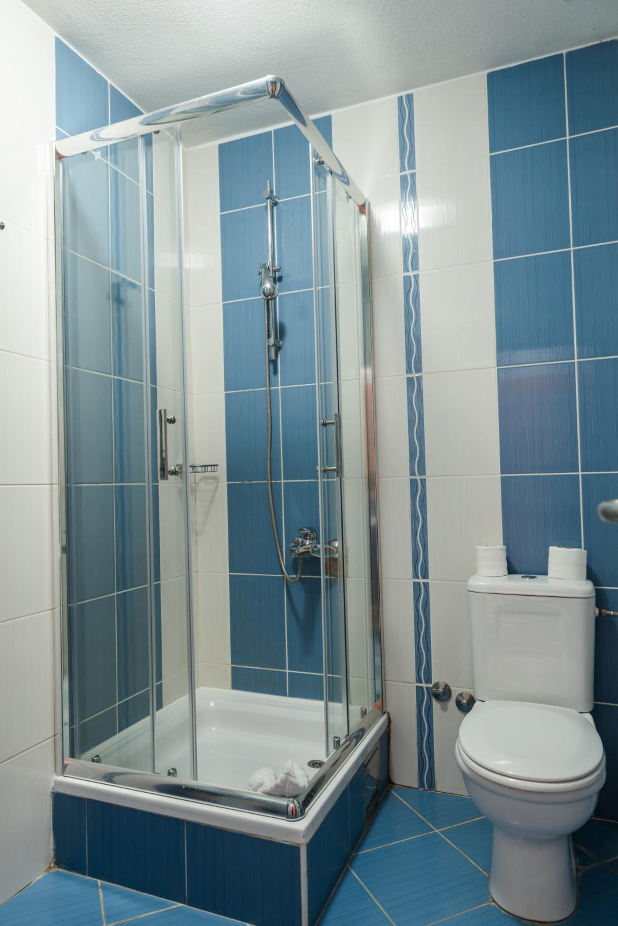 Apartmani Sumadija by Central
